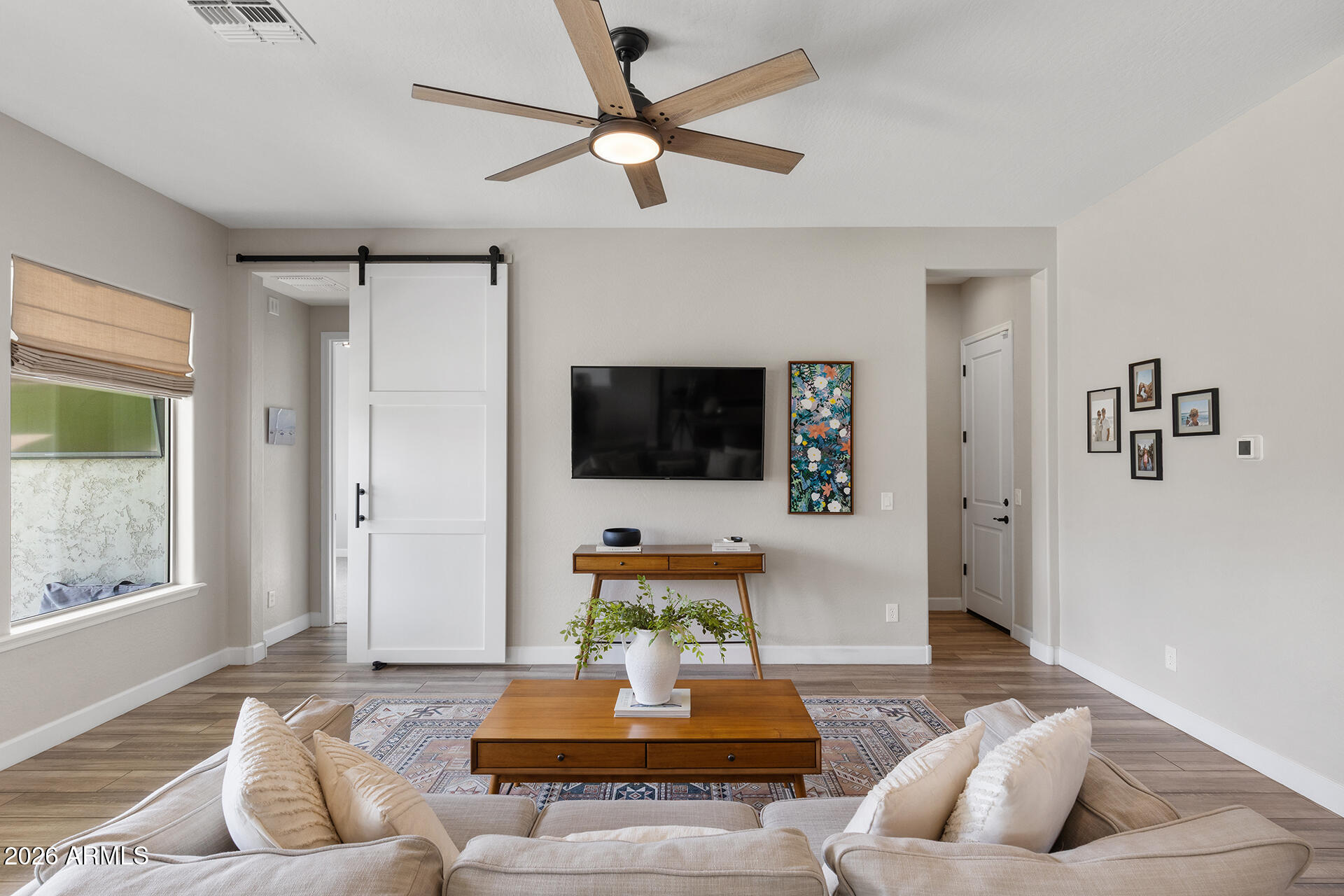 5513 S COYOTE Canyon