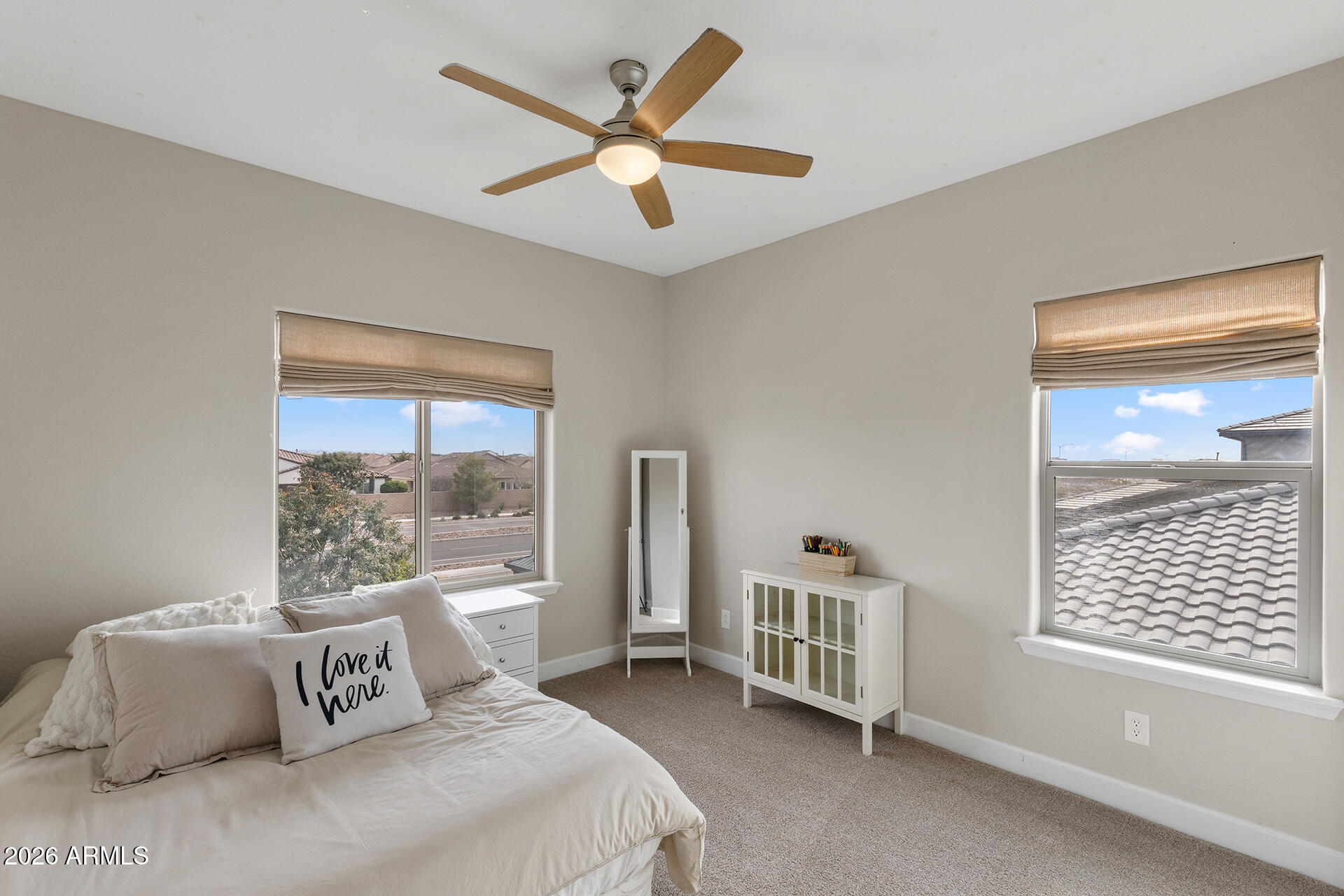 5513 S COYOTE Canyon