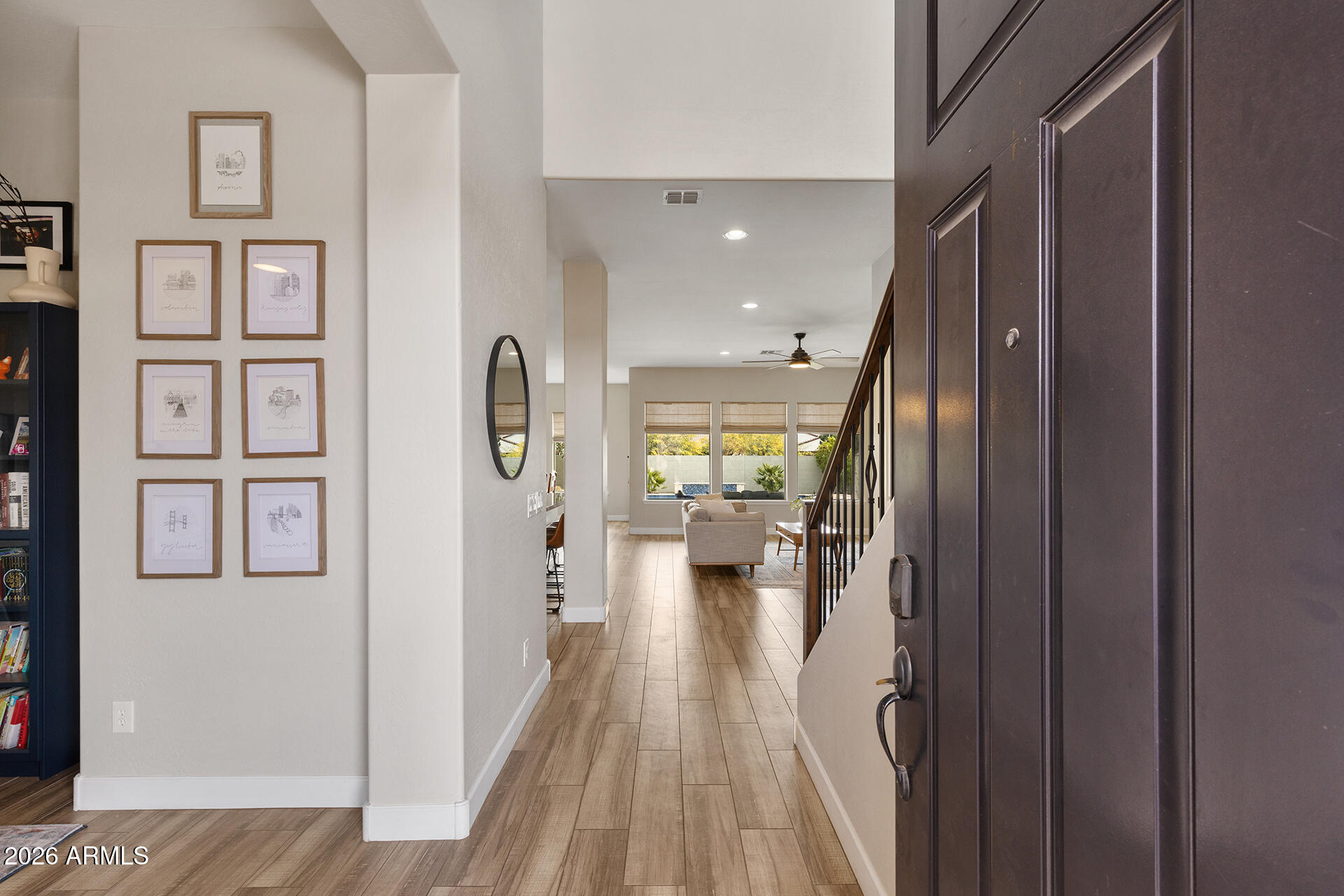 5513 S COYOTE Canyon