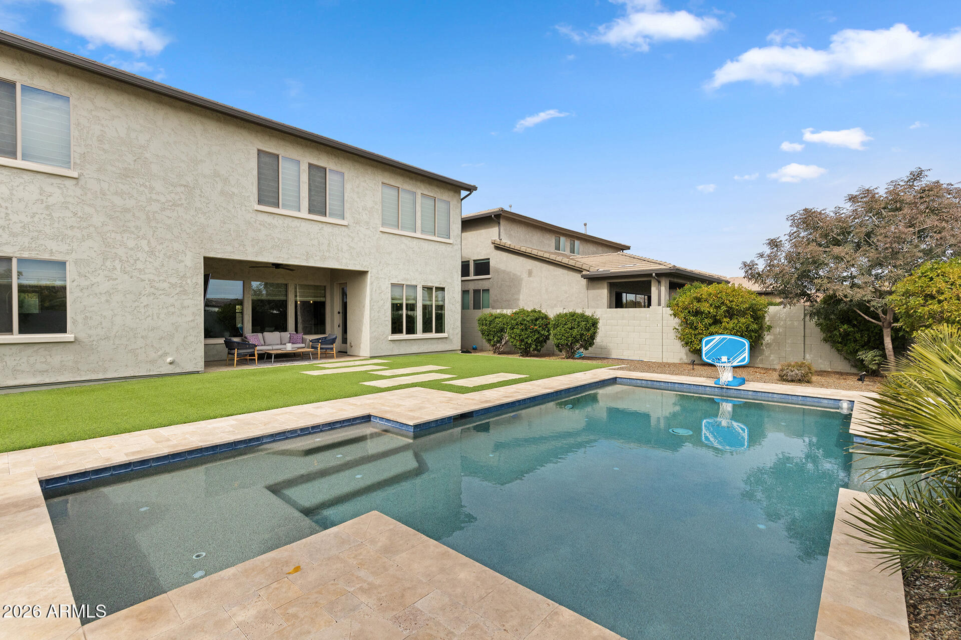 5513 S COYOTE Canyon