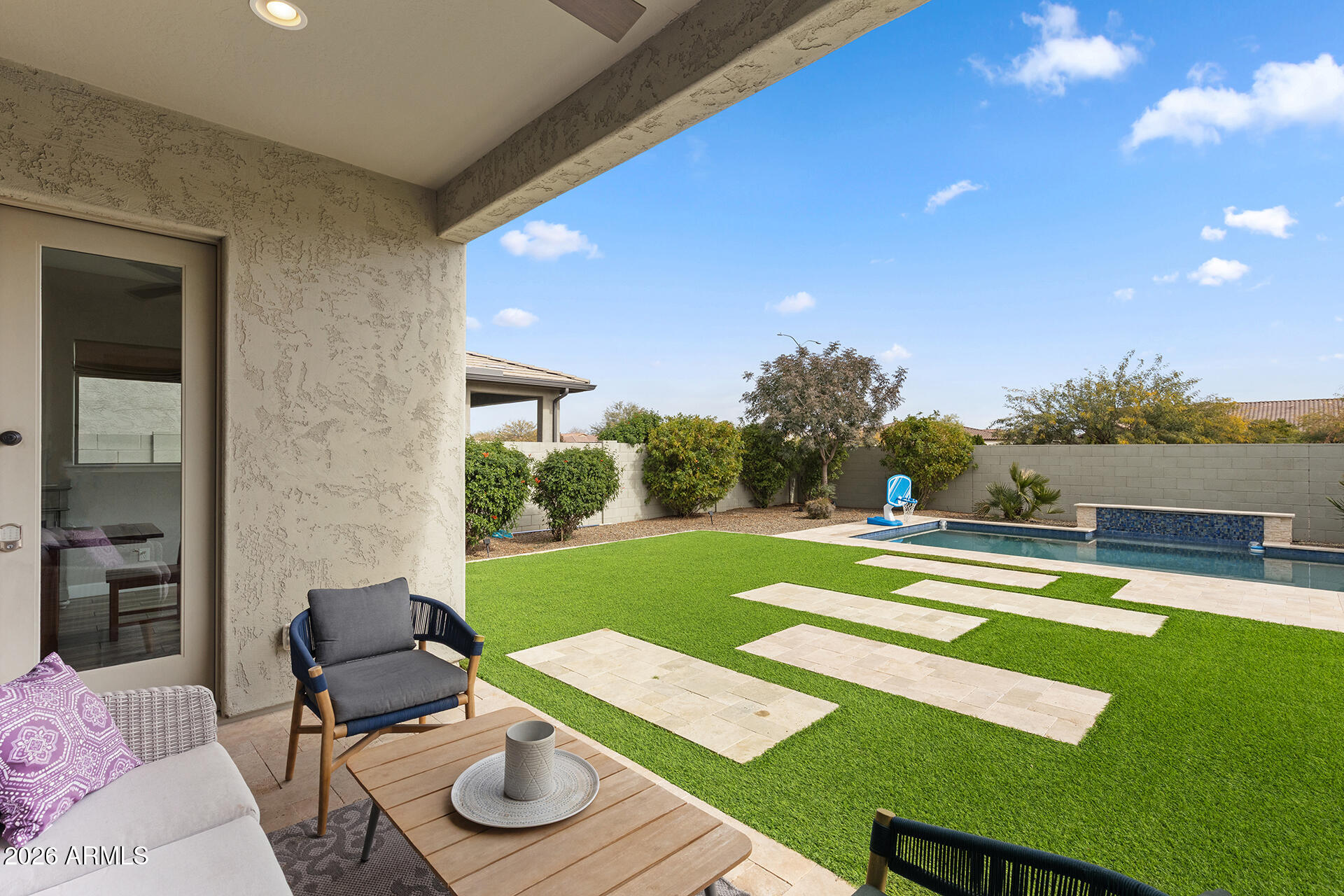 5513 S COYOTE Canyon