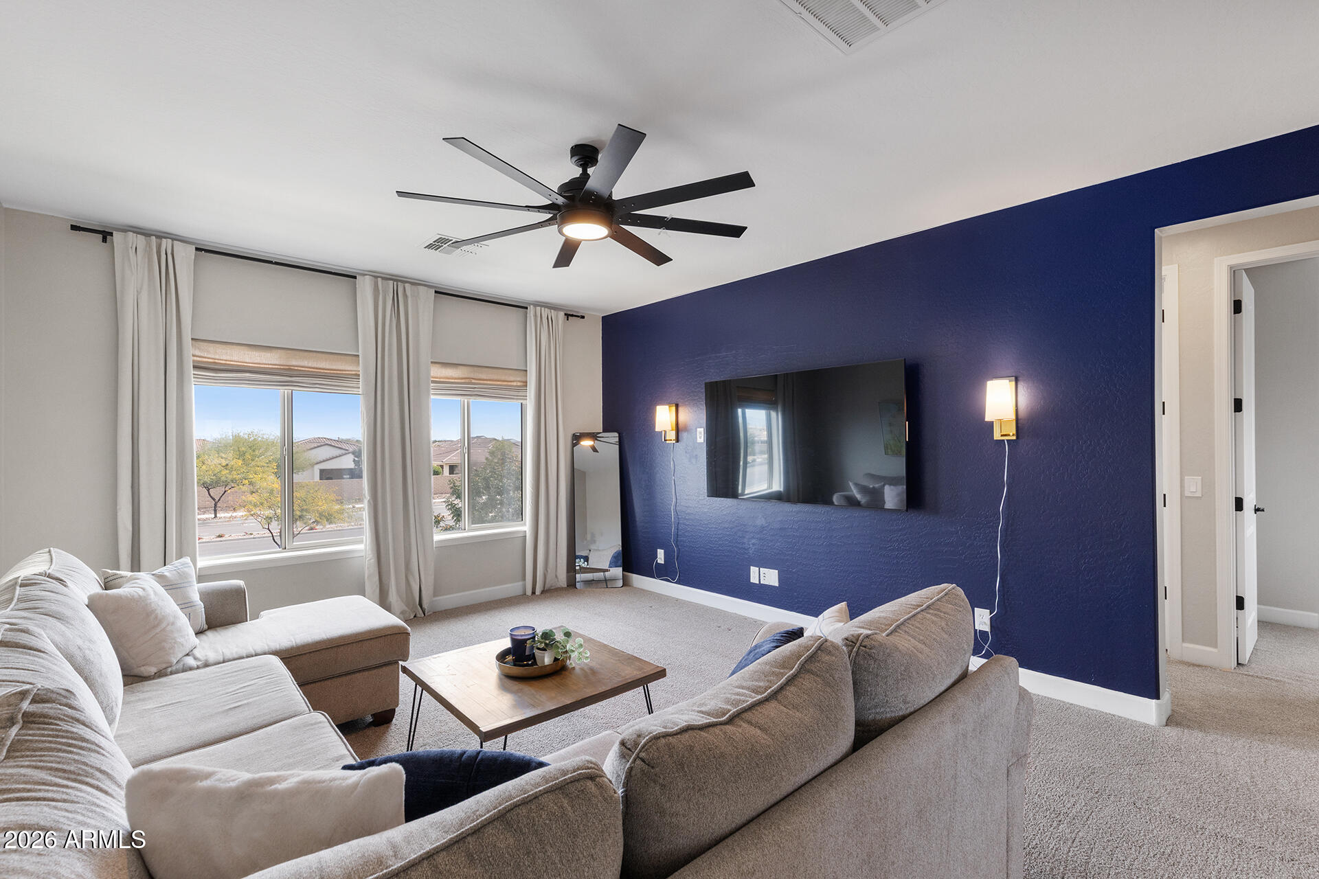 5513 S COYOTE Canyon