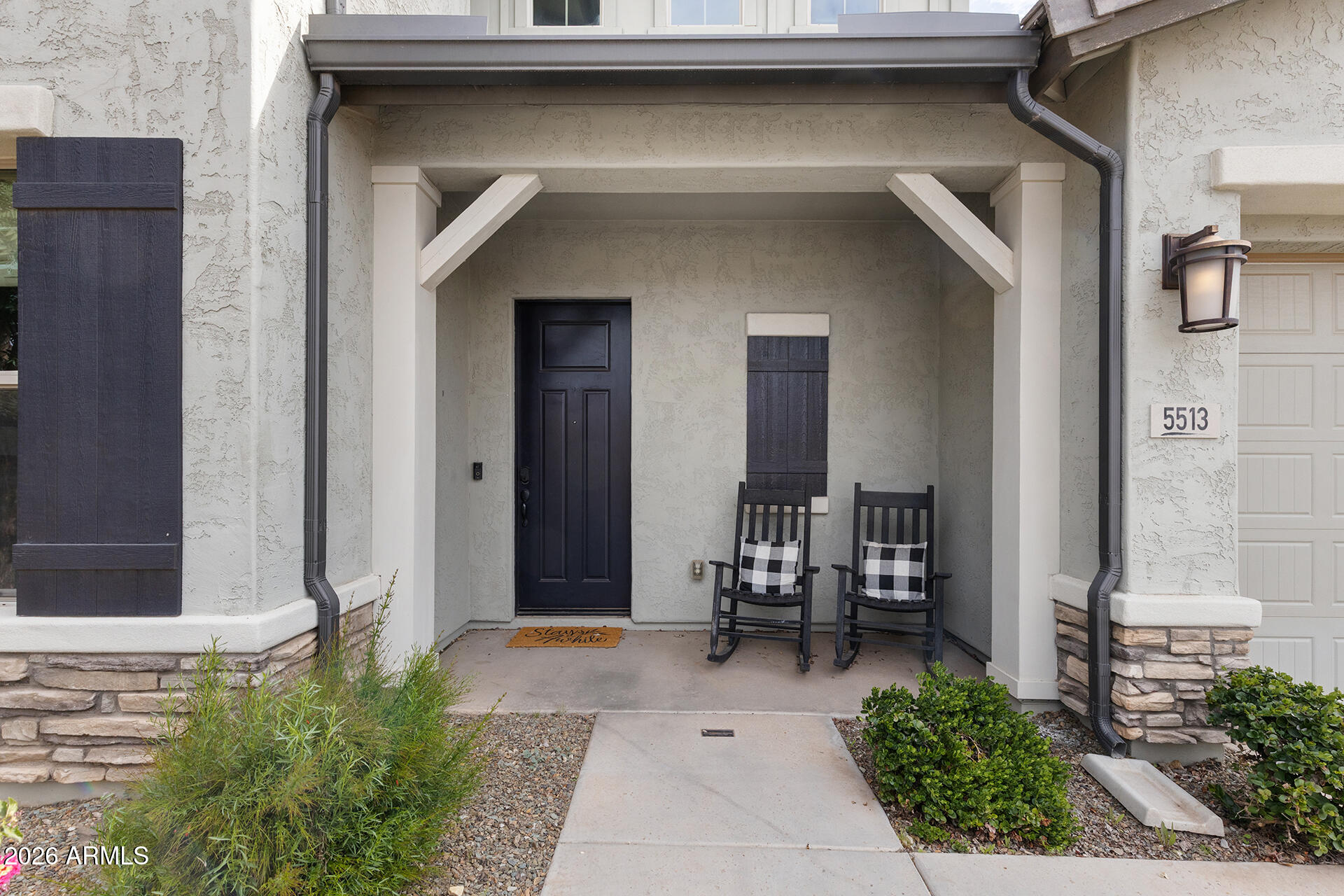 5513 S COYOTE Canyon