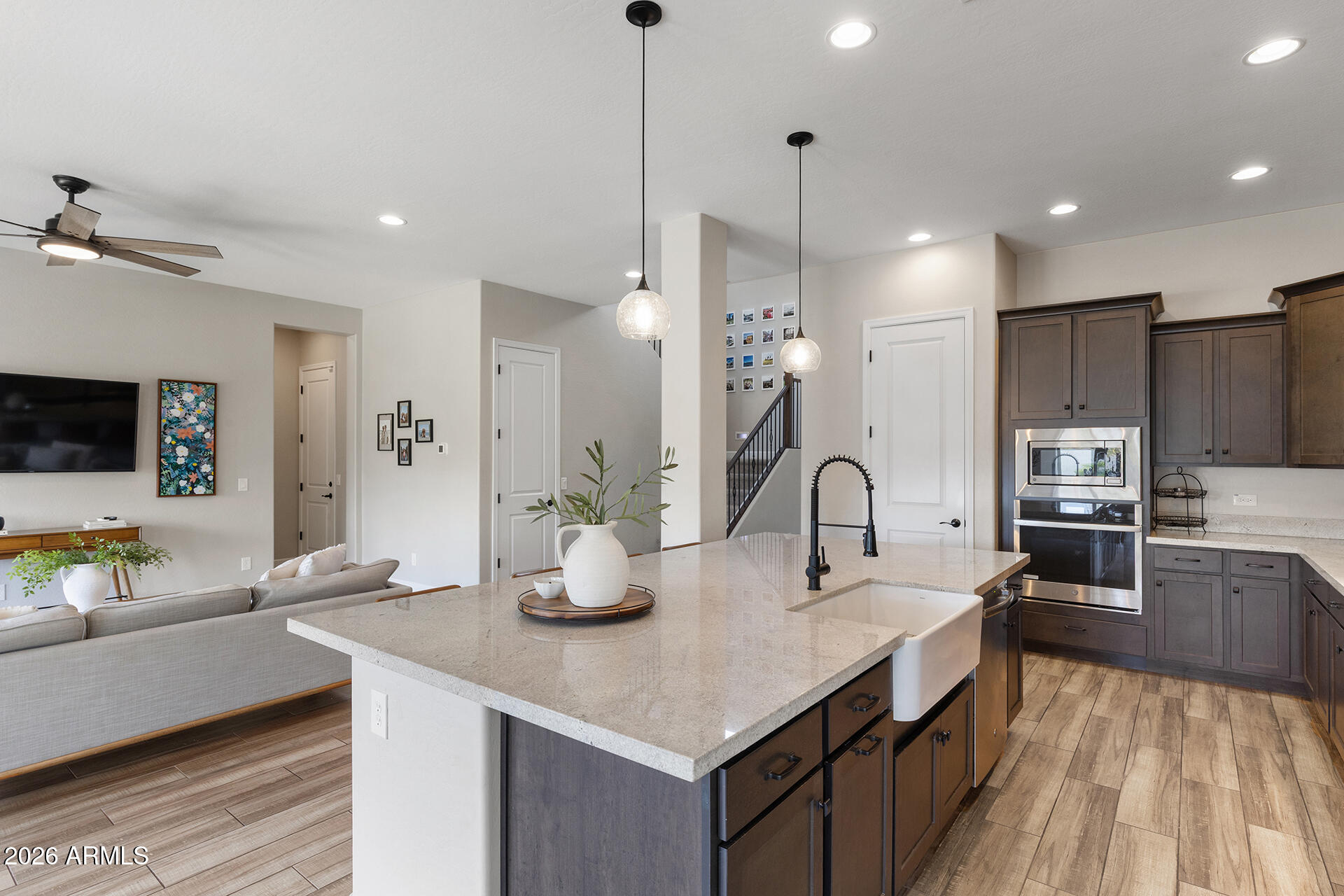 5513 S COYOTE Canyon