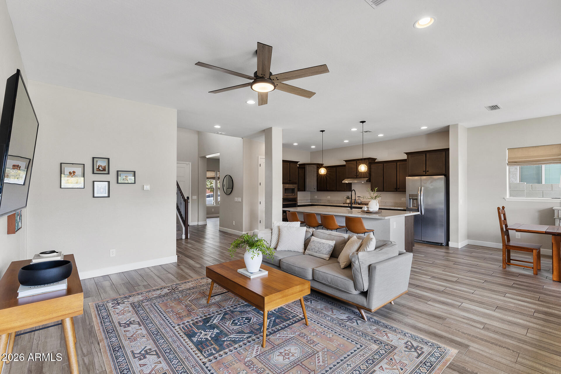 5513 S COYOTE Canyon