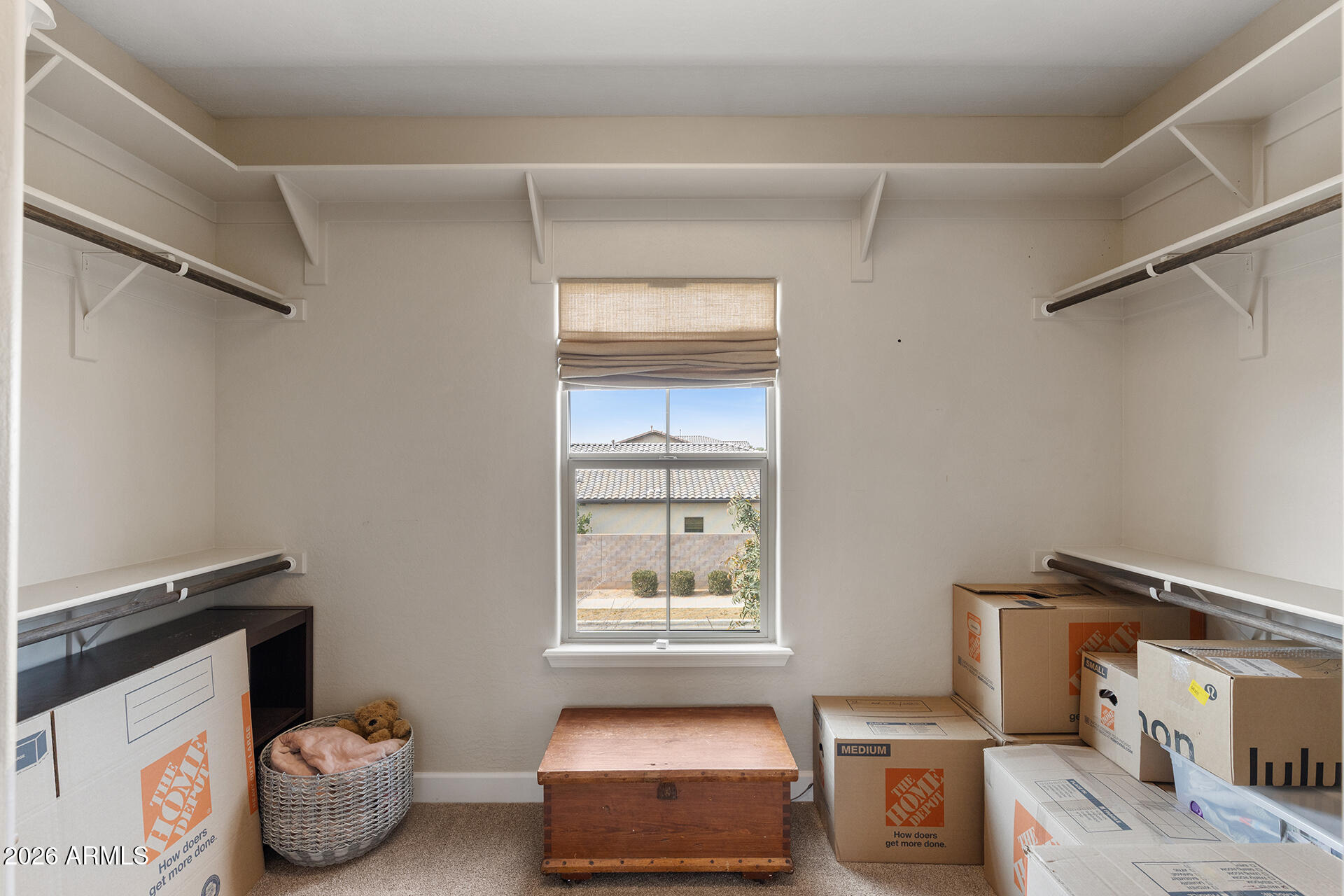 5513 S COYOTE Canyon