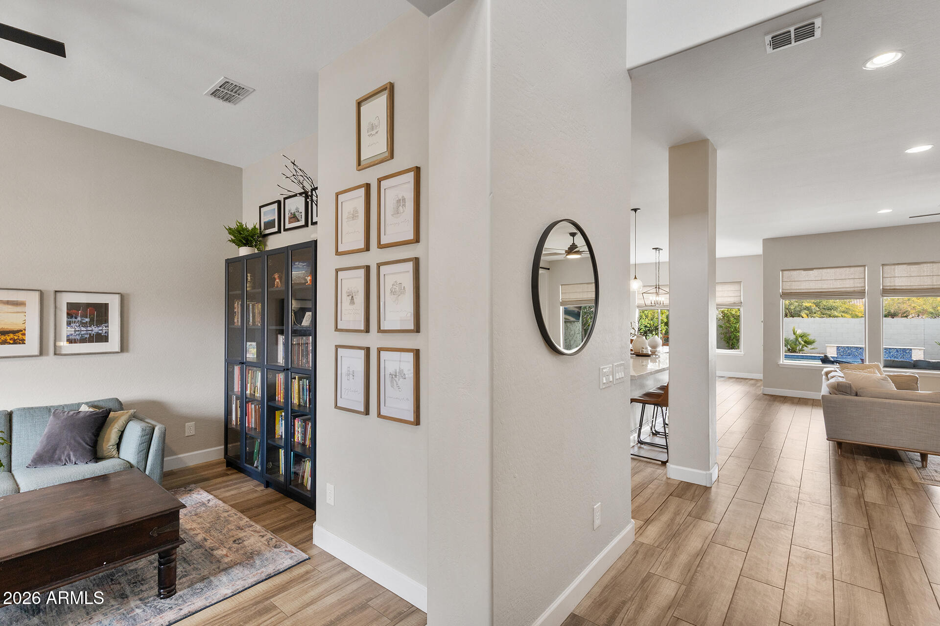 5513 S COYOTE Canyon