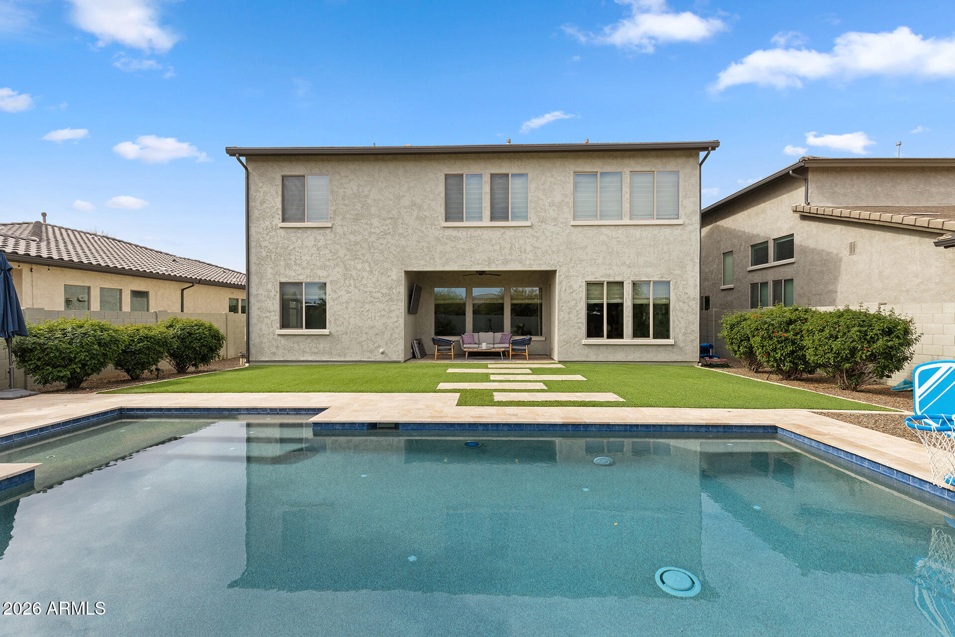 5513 S COYOTE Canyon