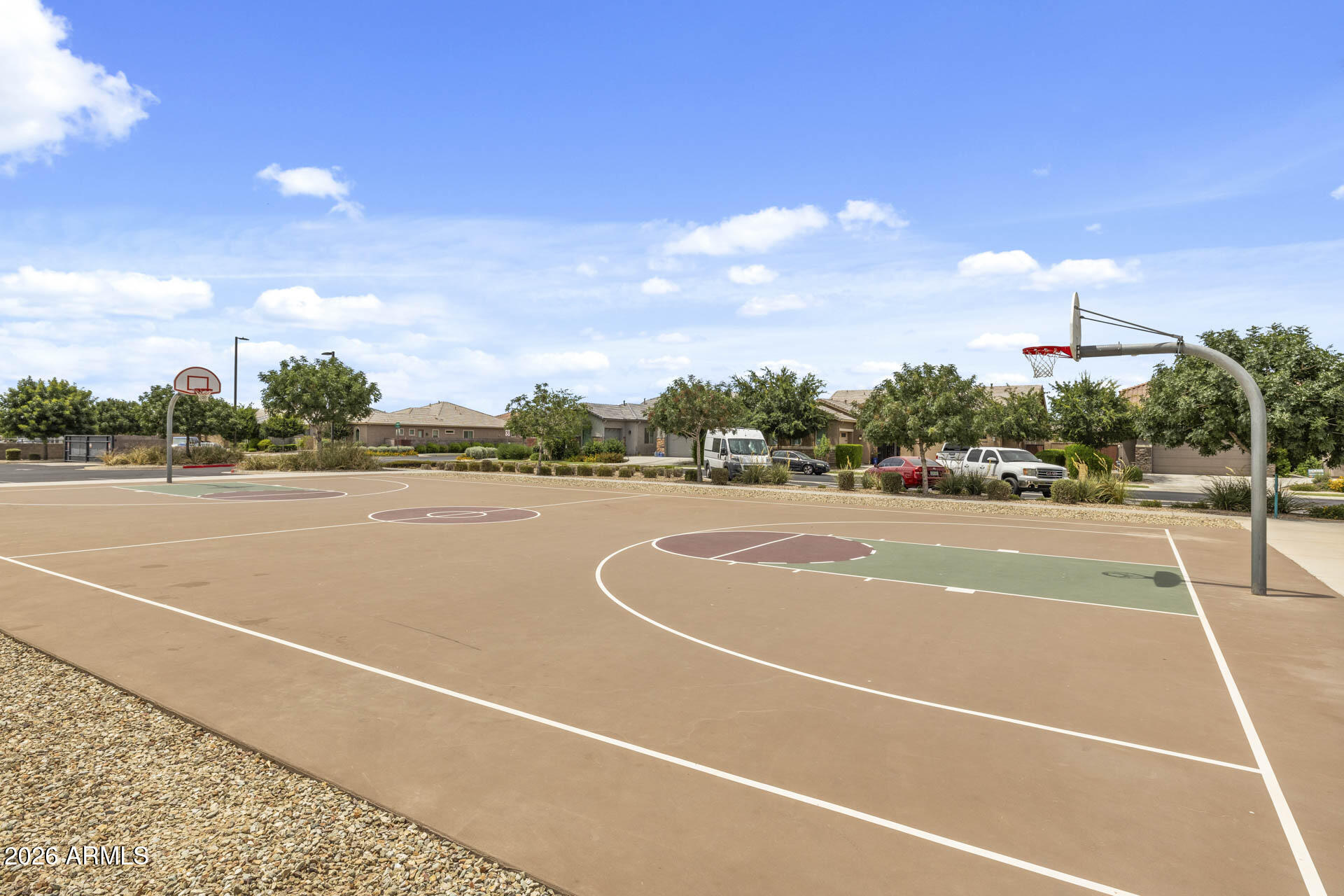 5513 S COYOTE Canyon