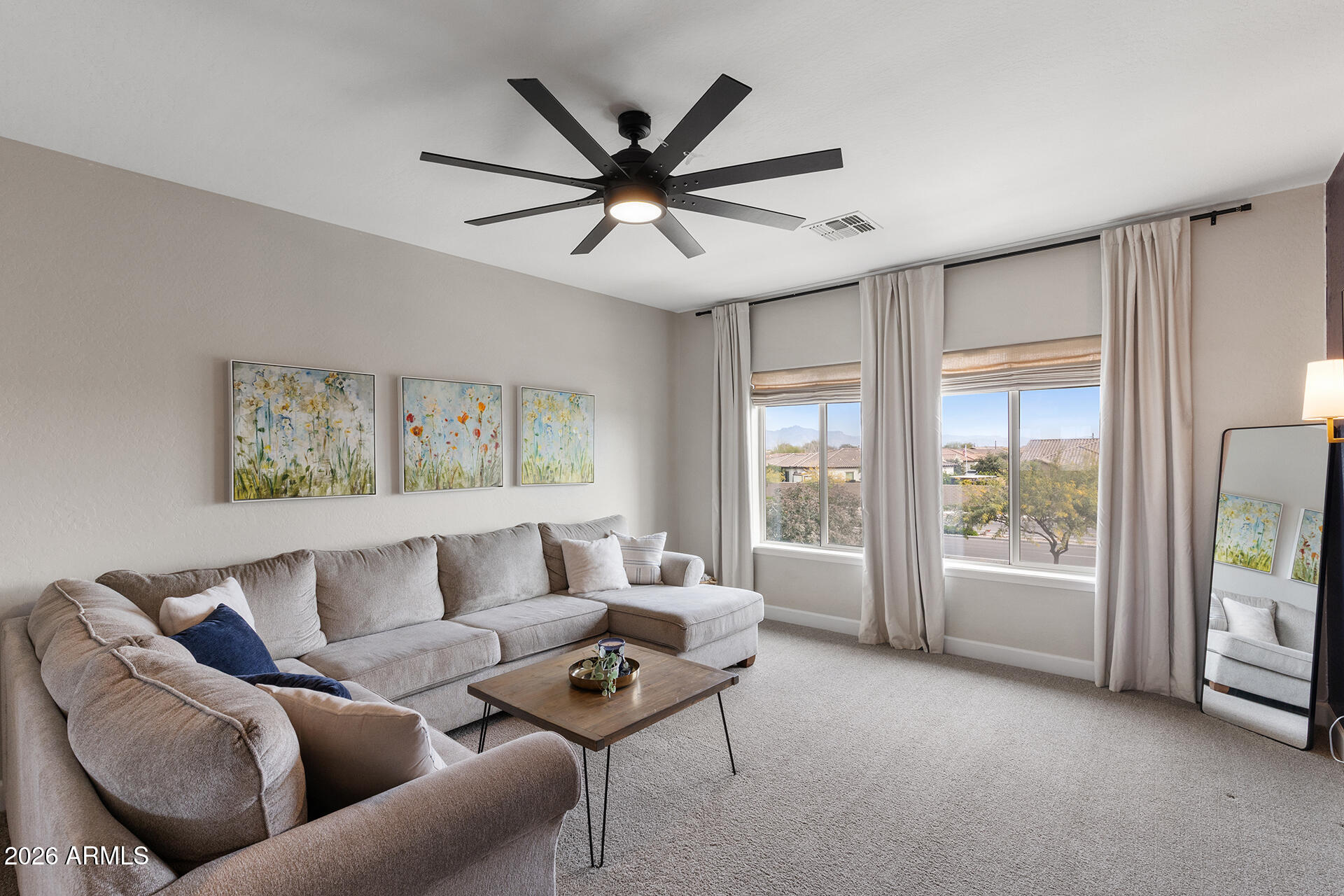 5513 S COYOTE Canyon