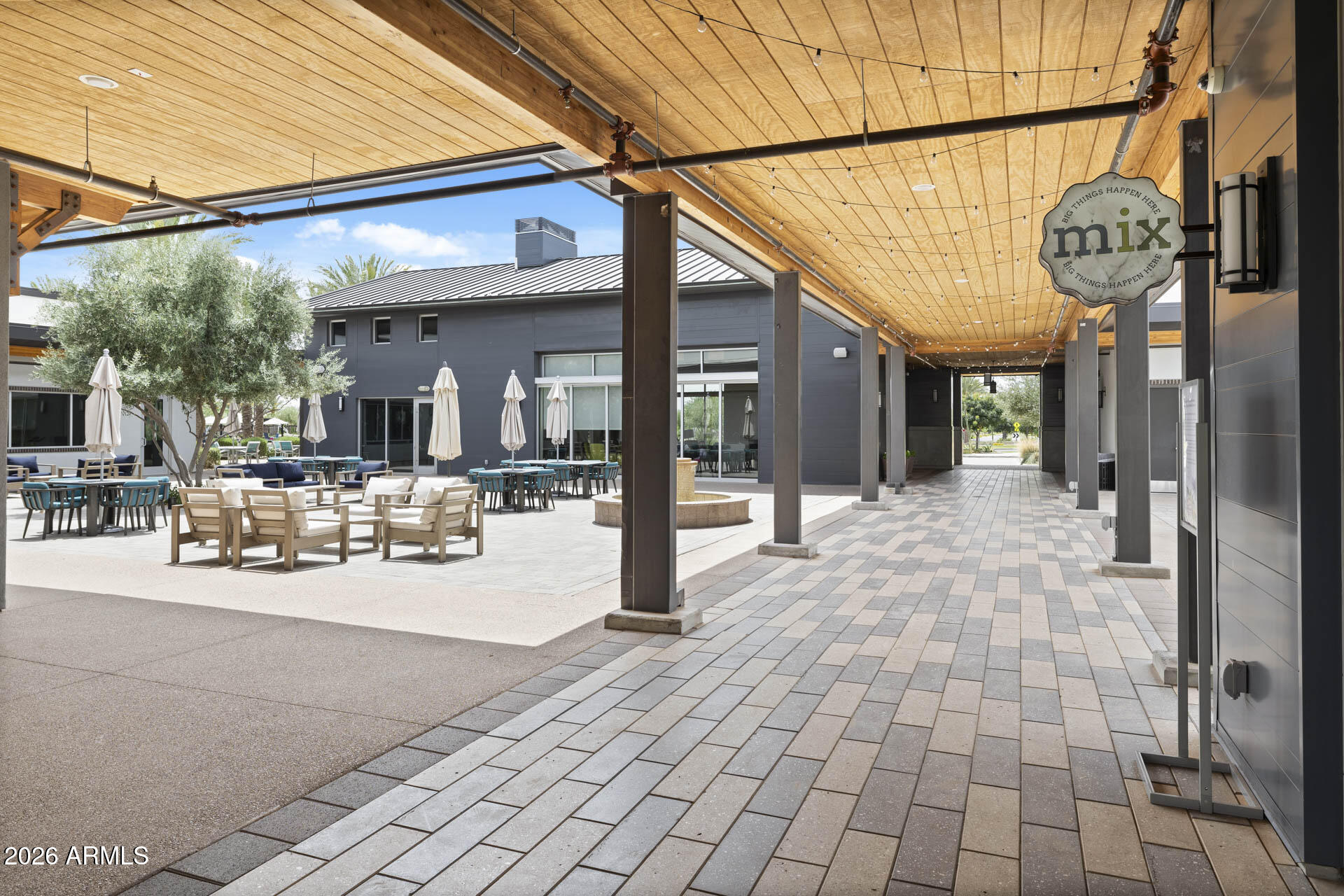 5513 S COYOTE Canyon