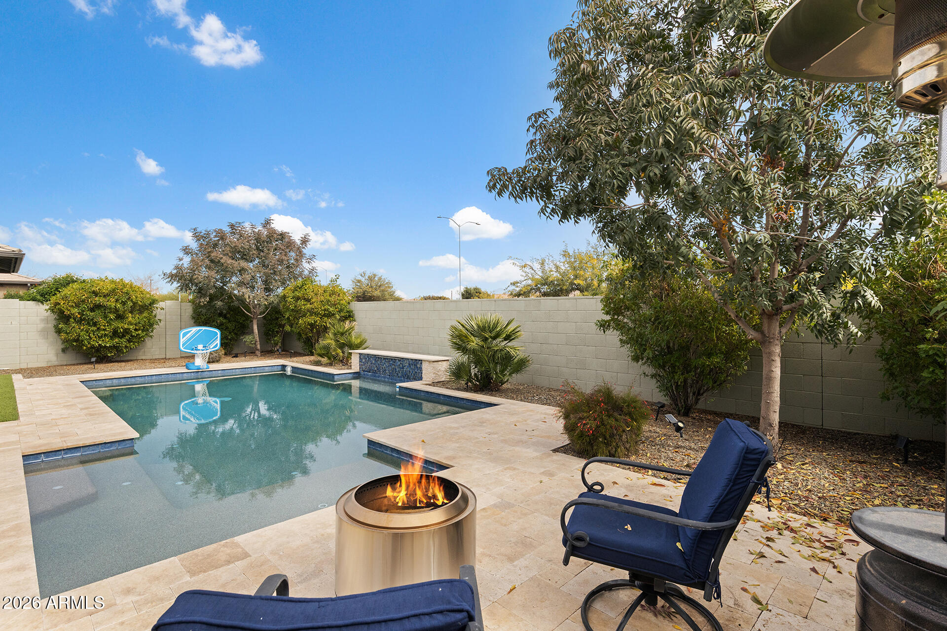 5513 S COYOTE Canyon