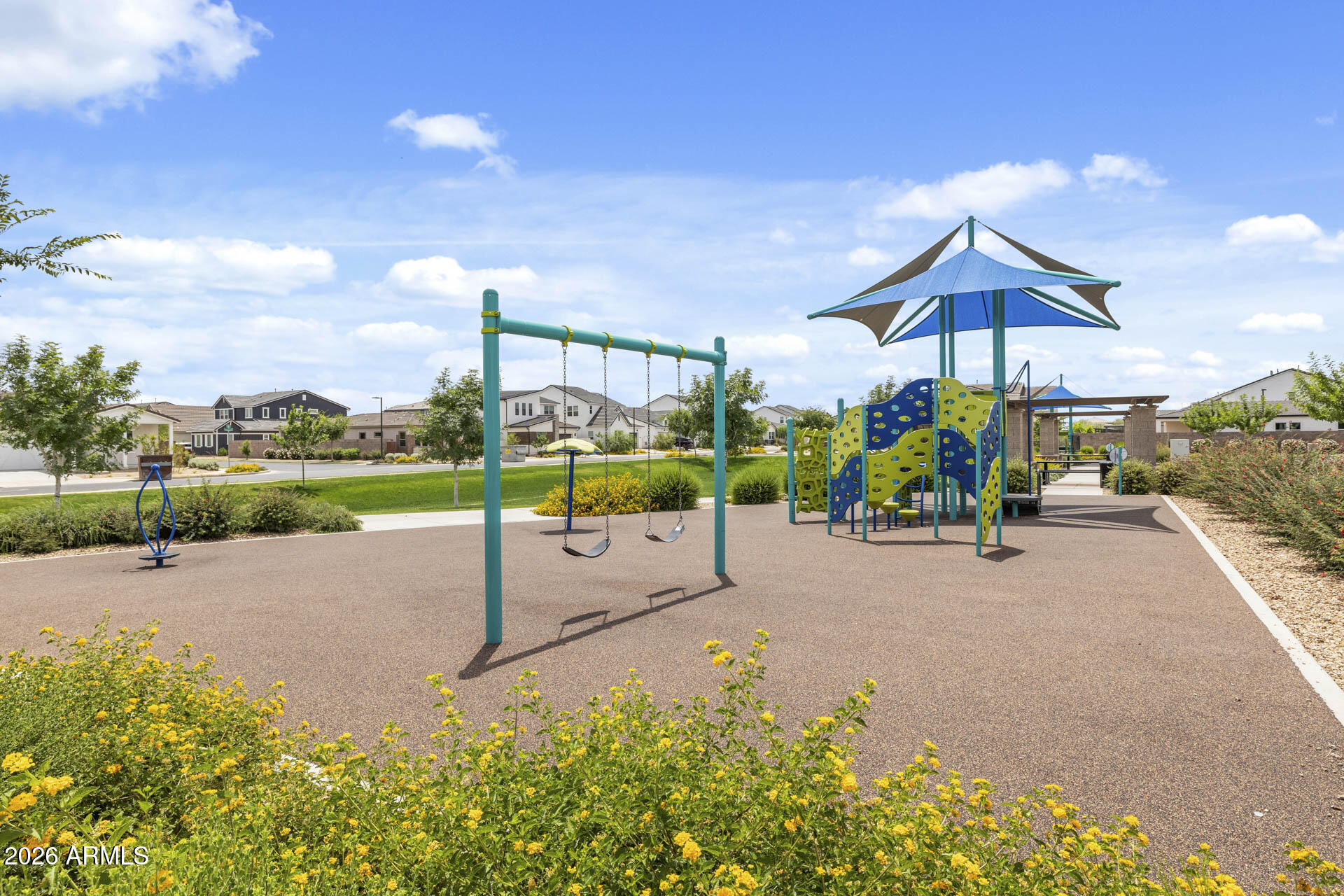 5513 S COYOTE Canyon