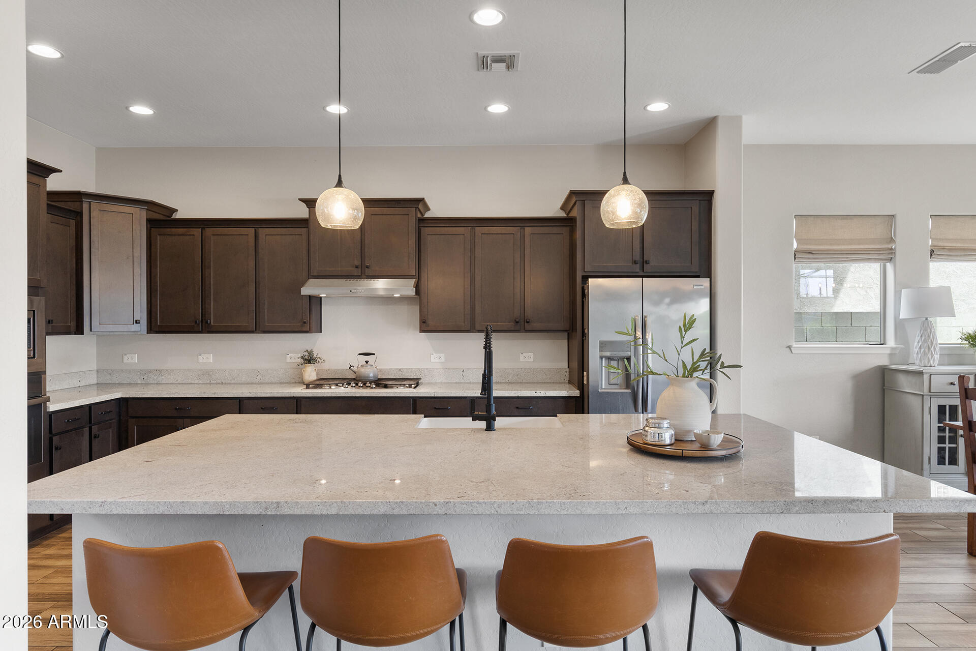 5513 S COYOTE Canyon