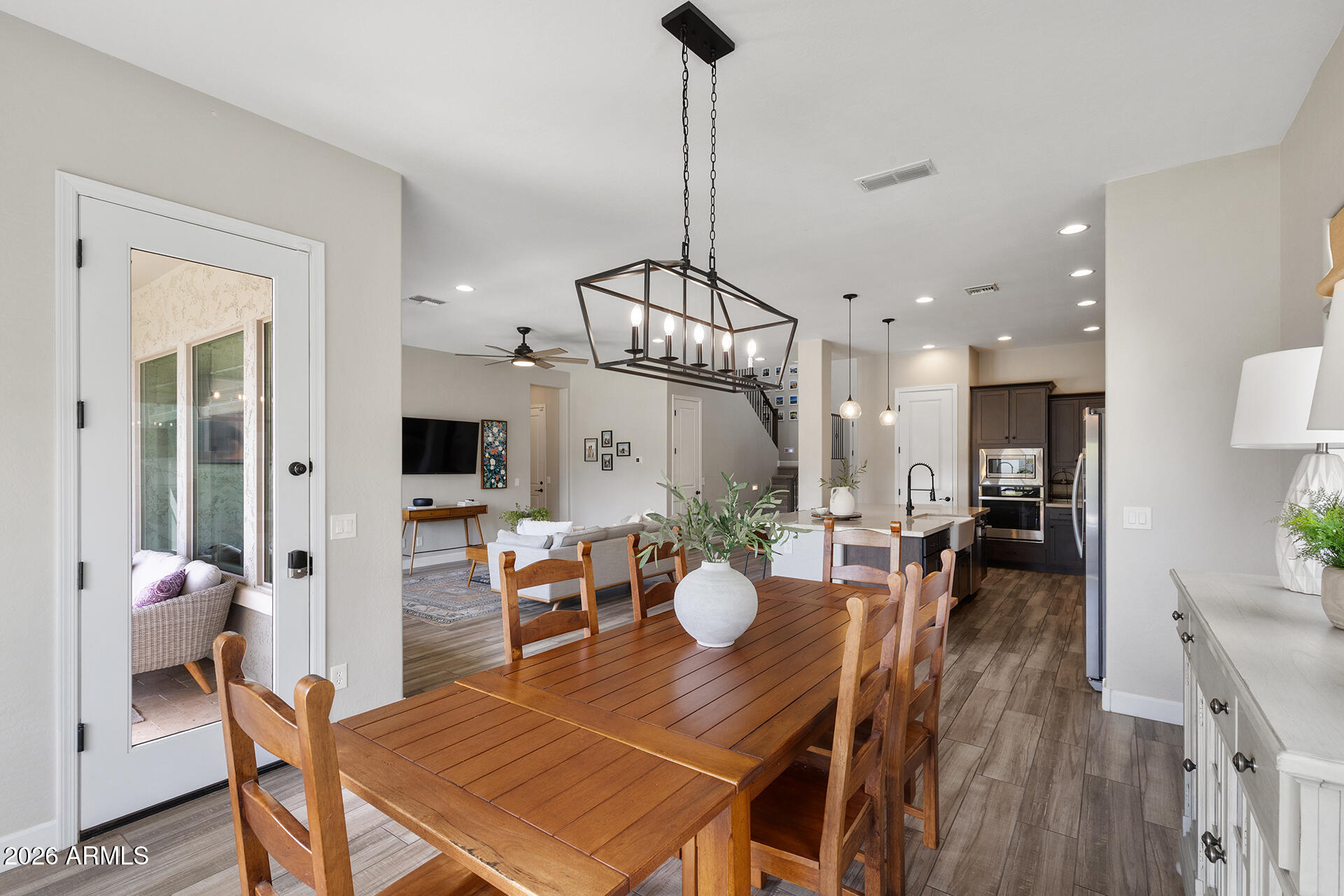 5513 S COYOTE Canyon