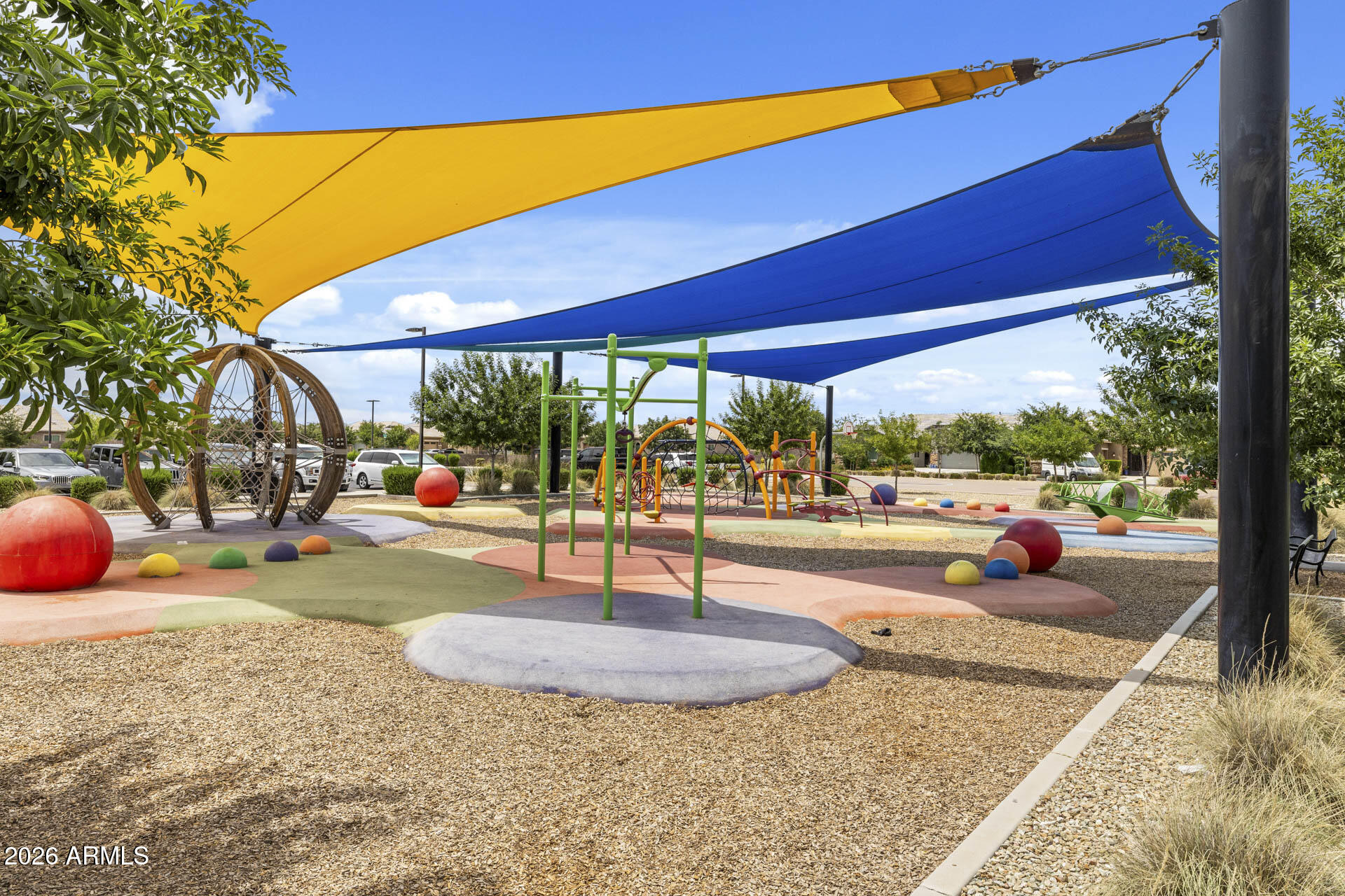 5513 S COYOTE Canyon