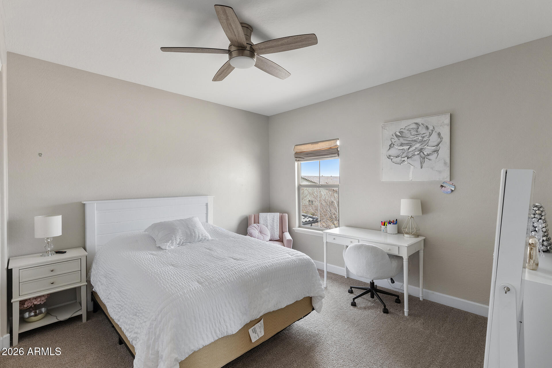 5513 S COYOTE Canyon