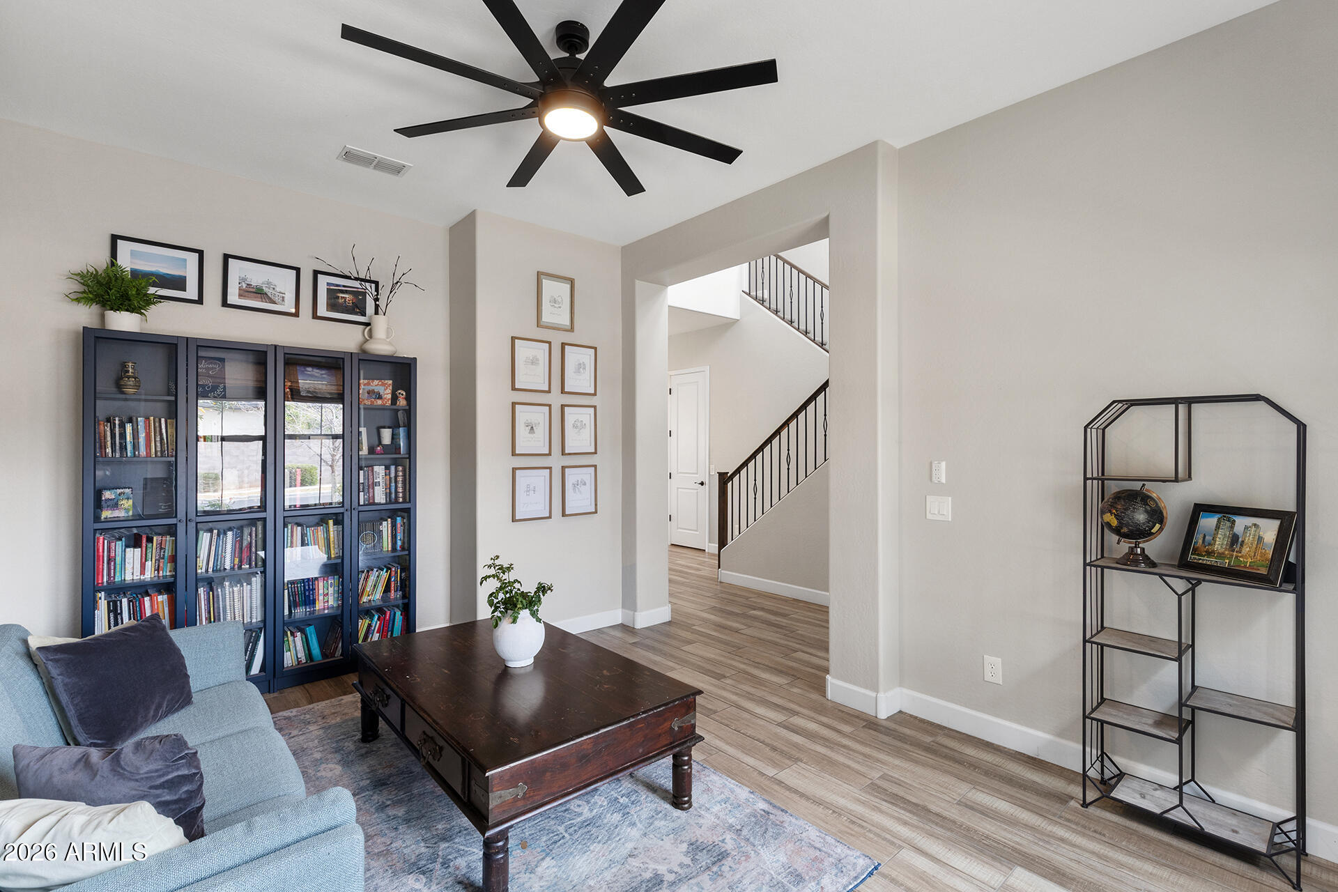 5513 S COYOTE Canyon