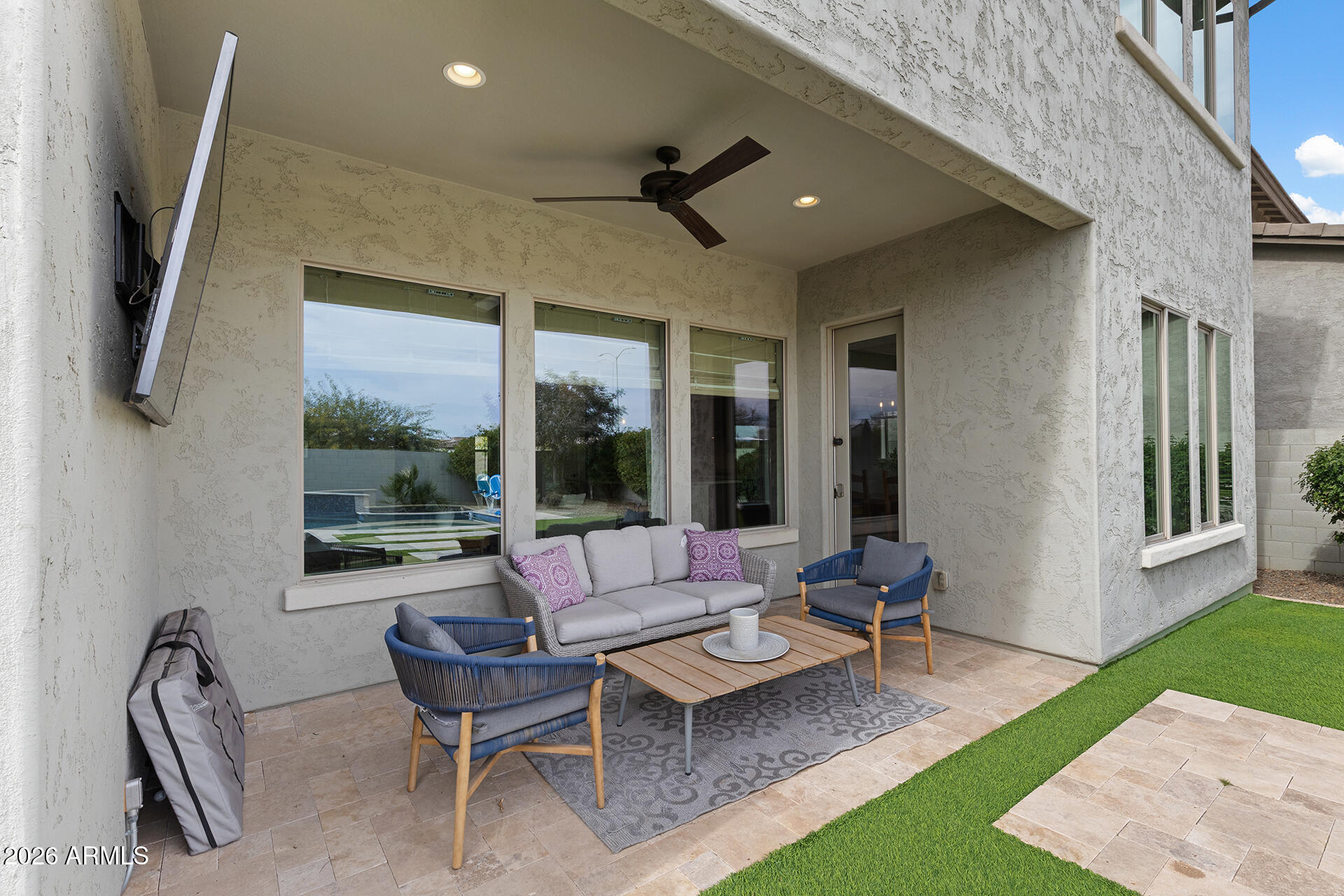 5513 S COYOTE Canyon