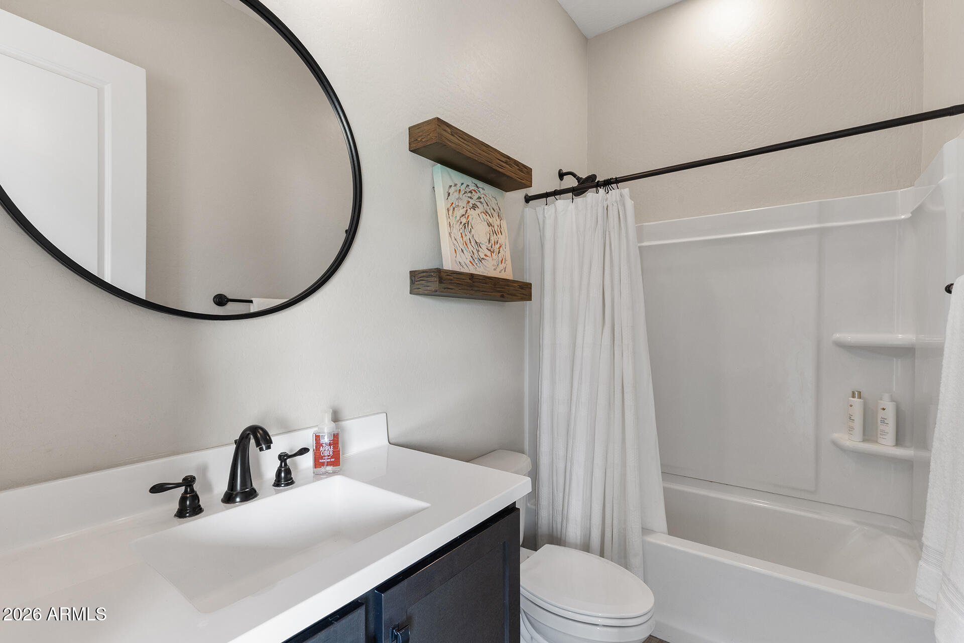 5513 S COYOTE Canyon