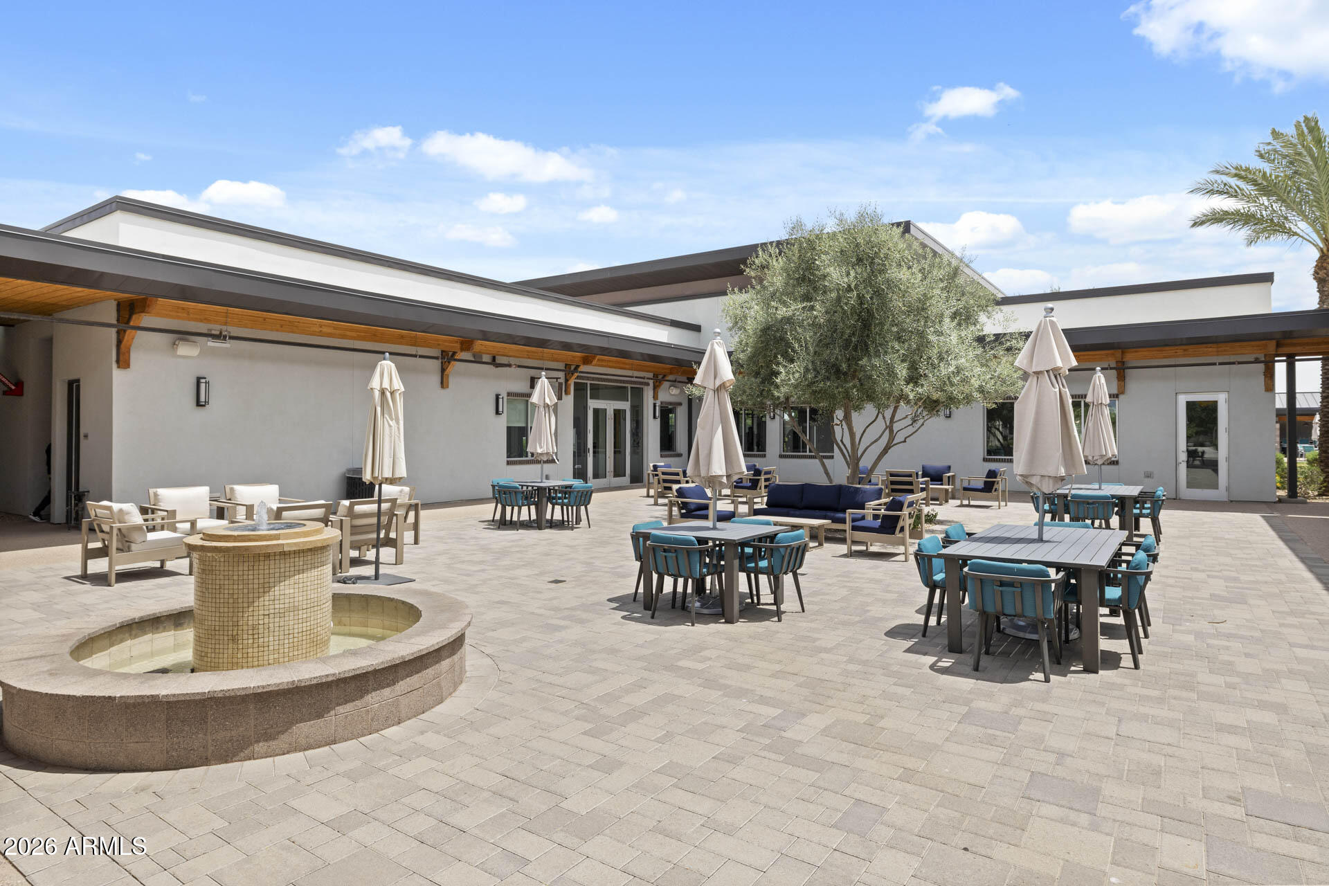 5513 S COYOTE Canyon