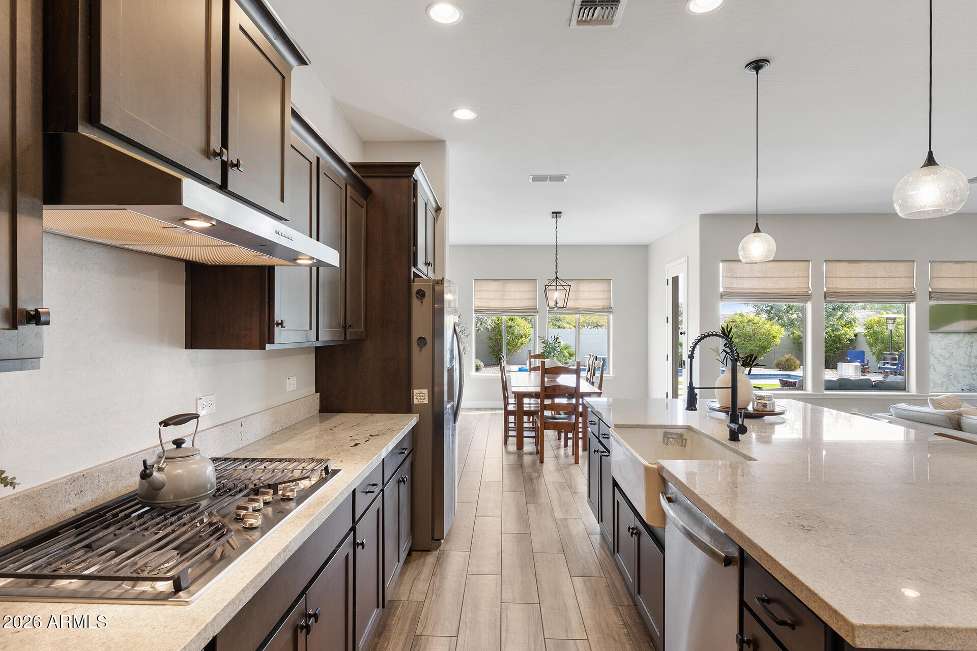 5513 S COYOTE Canyon