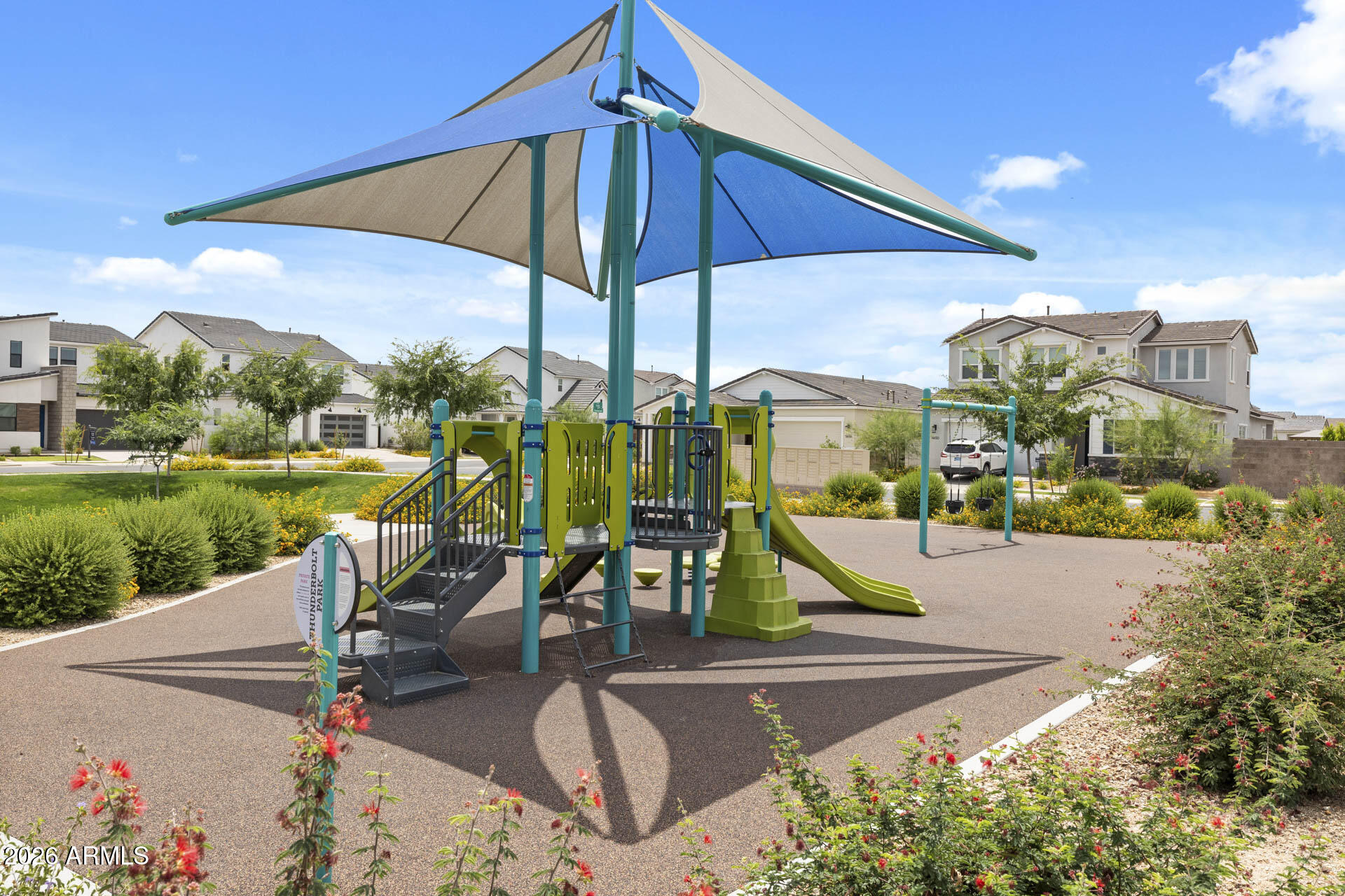 5513 S COYOTE Canyon