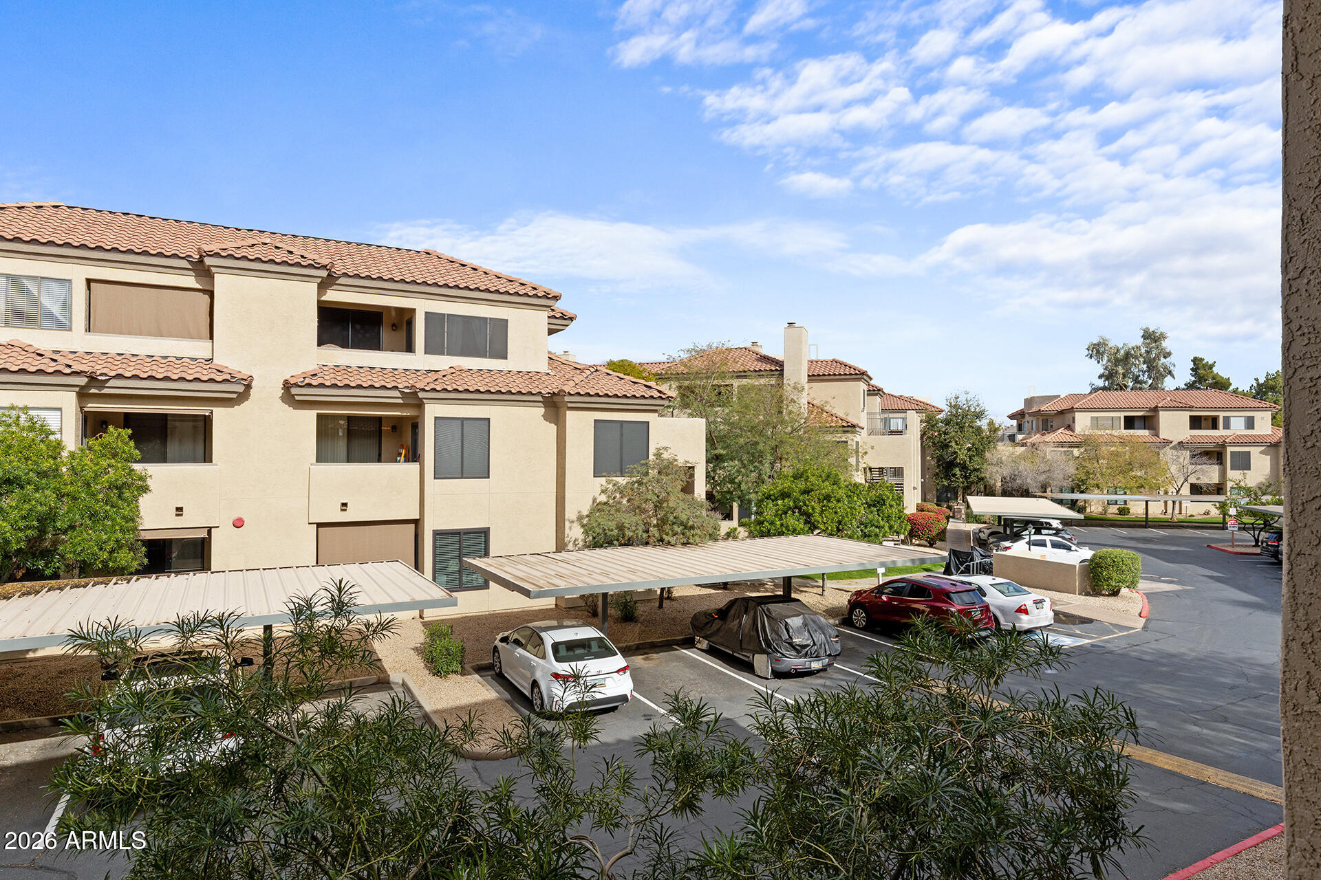 4925 E DESERT COVE Avenue 210