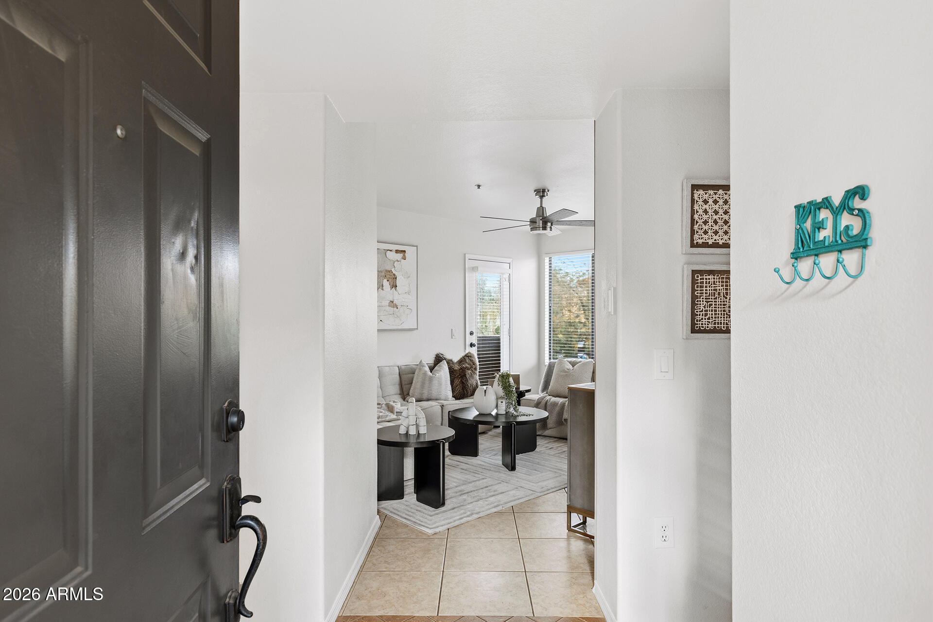 4925 E DESERT COVE Avenue 210