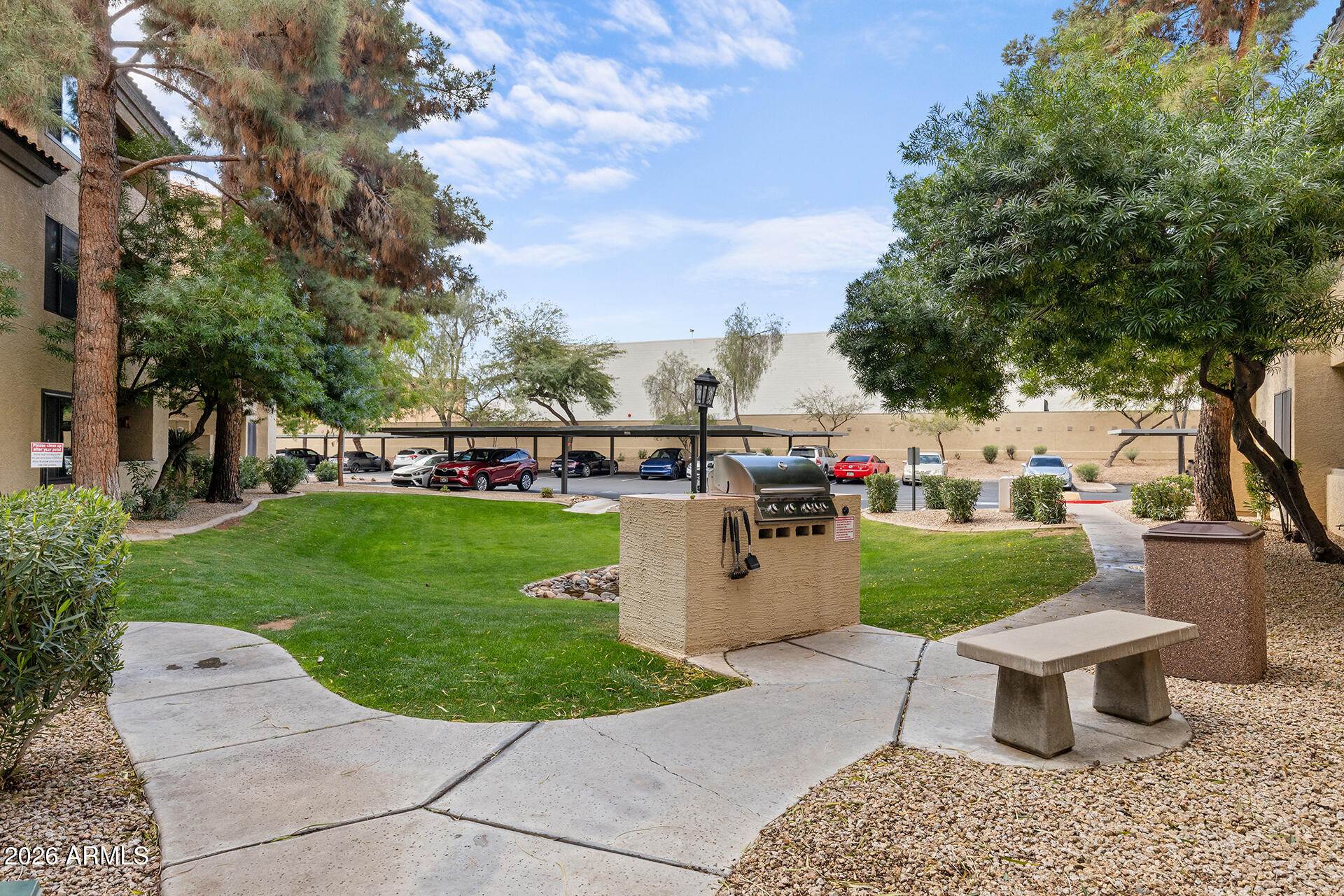 4925 E DESERT COVE Avenue 210