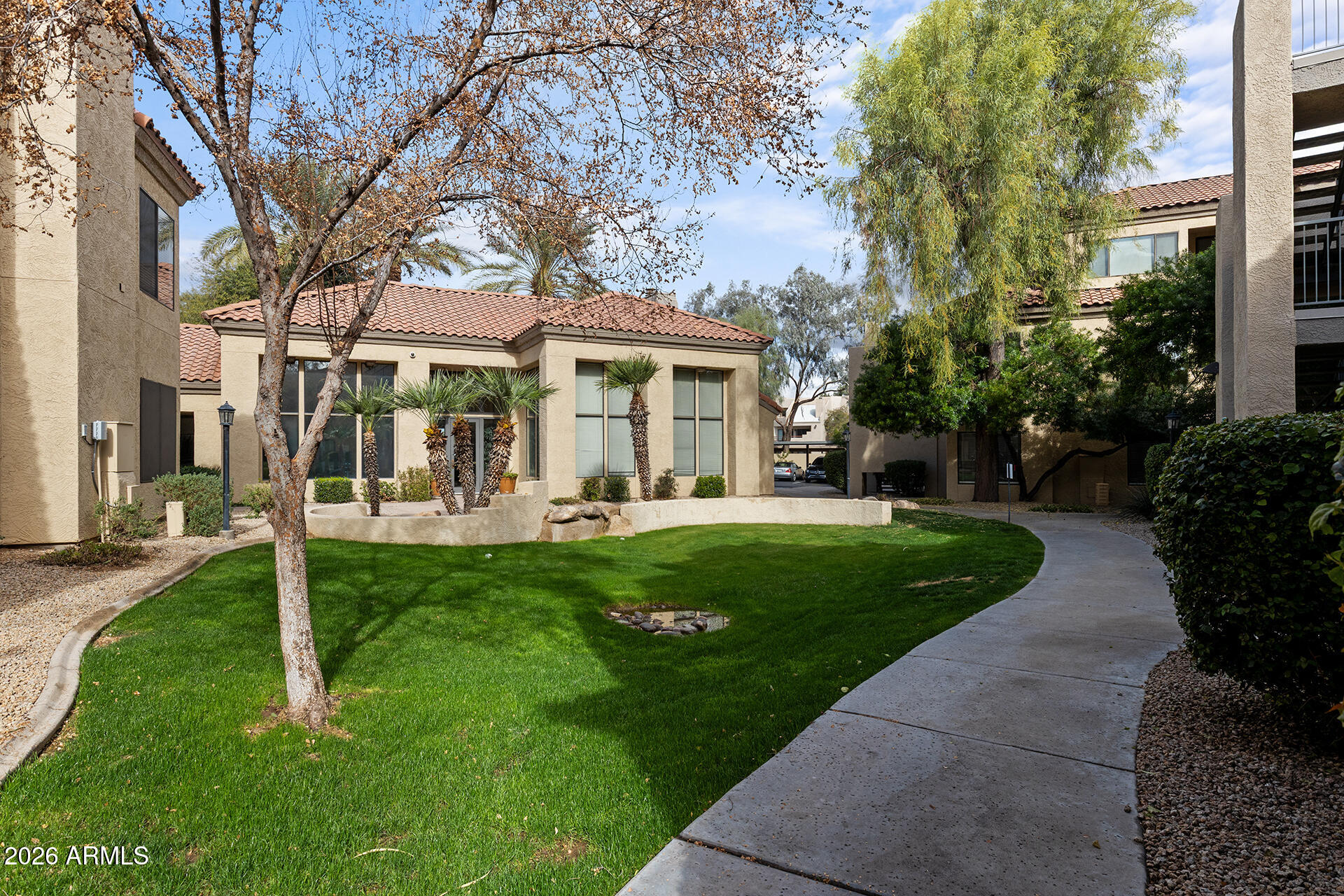 4925 E DESERT COVE Avenue 210