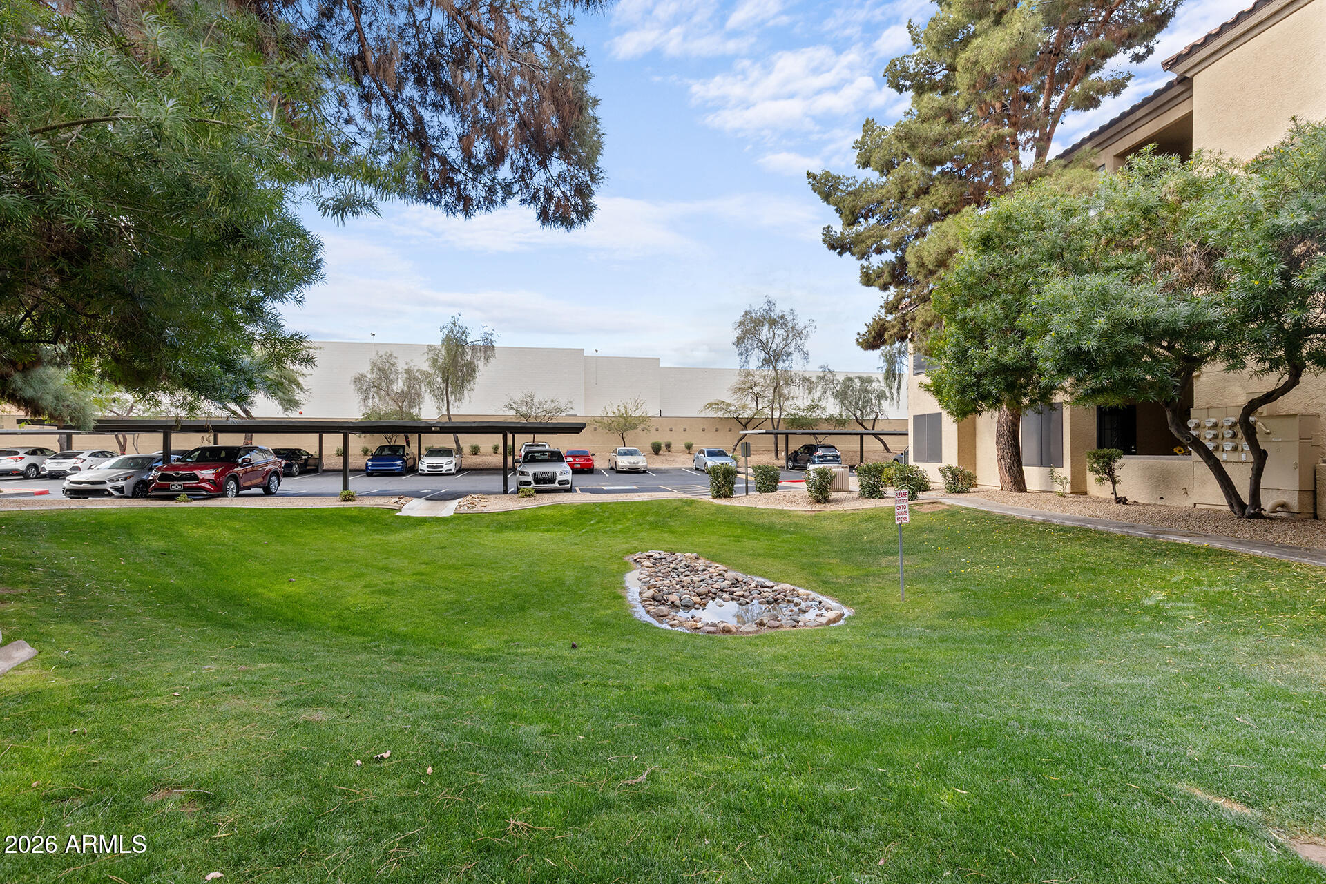 4925 E DESERT COVE Avenue 210