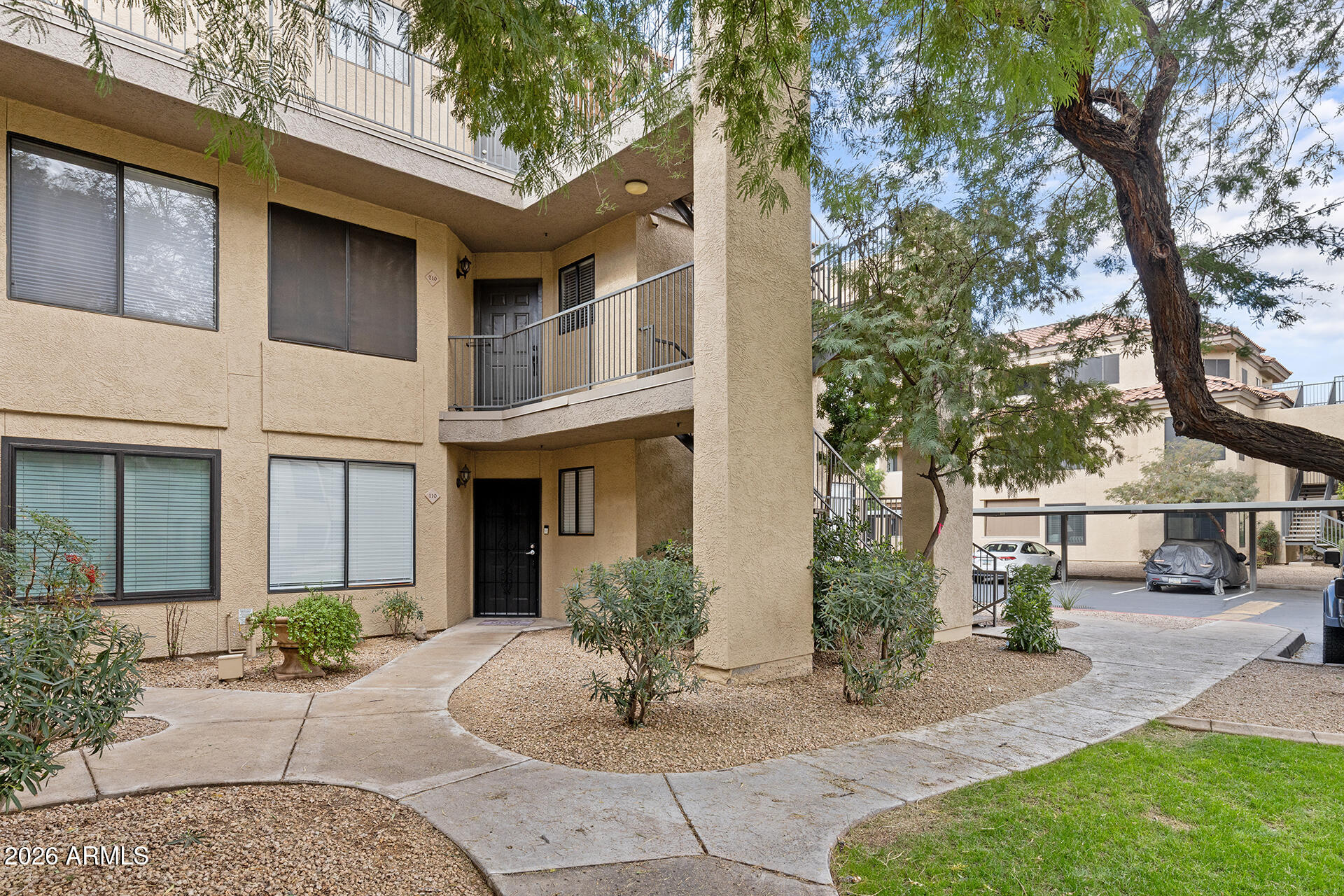 4925 E DESERT COVE Avenue 210