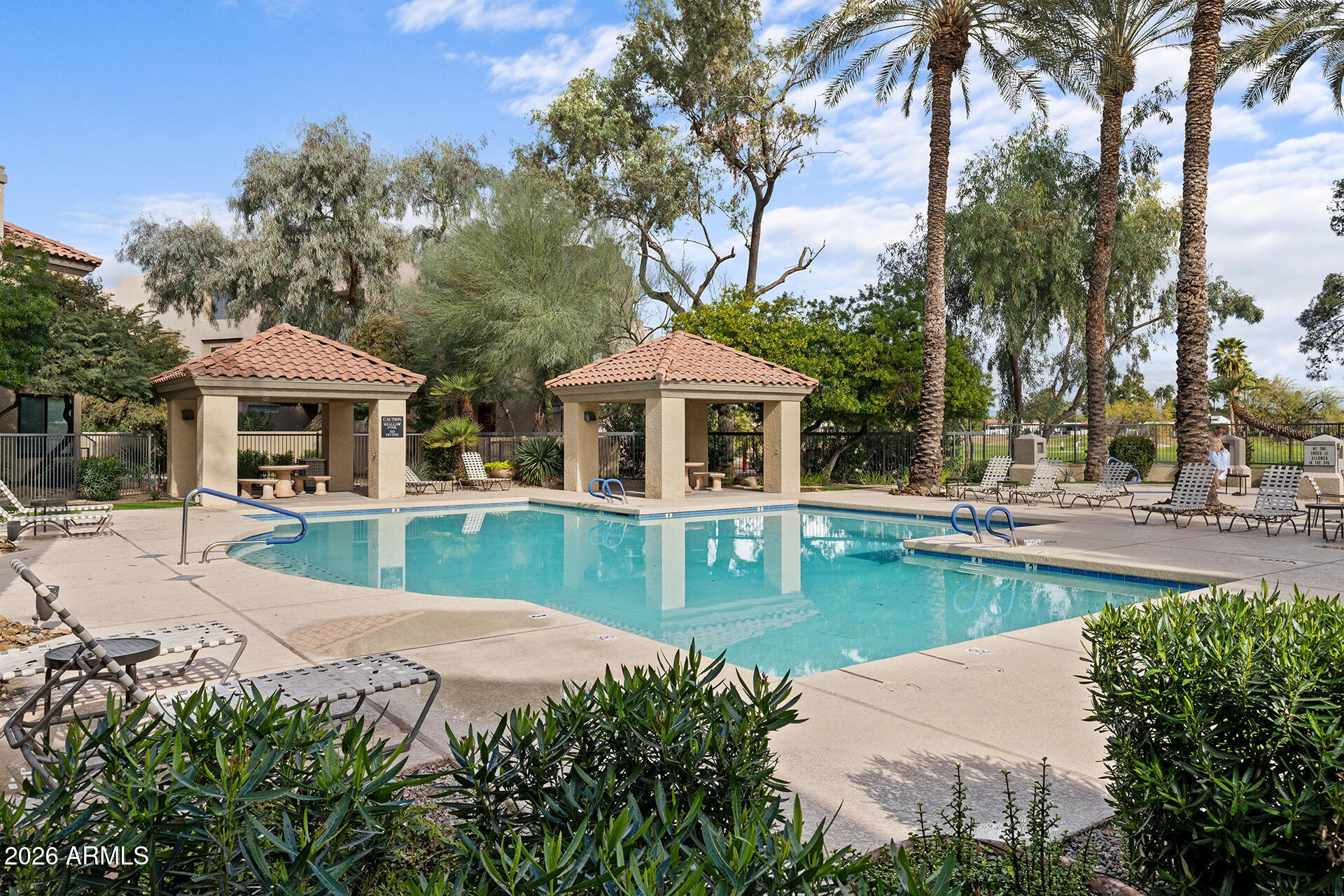 4925 E DESERT COVE Avenue 210