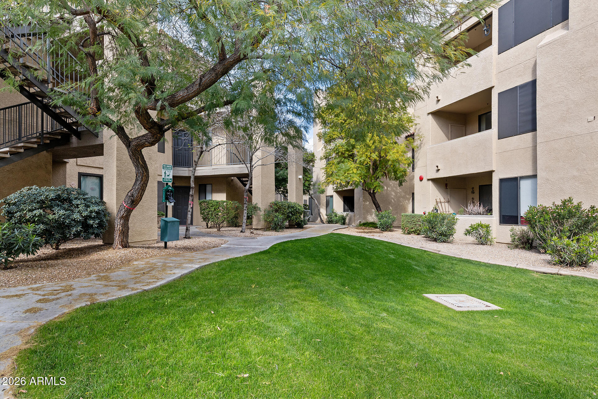 4925 E DESERT COVE Avenue 210