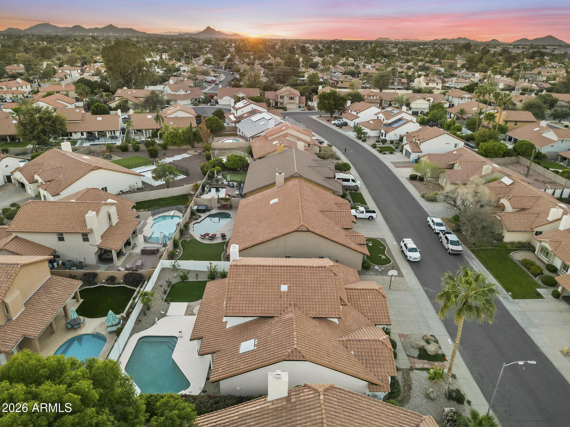 5641 E GRANDVIEW Road