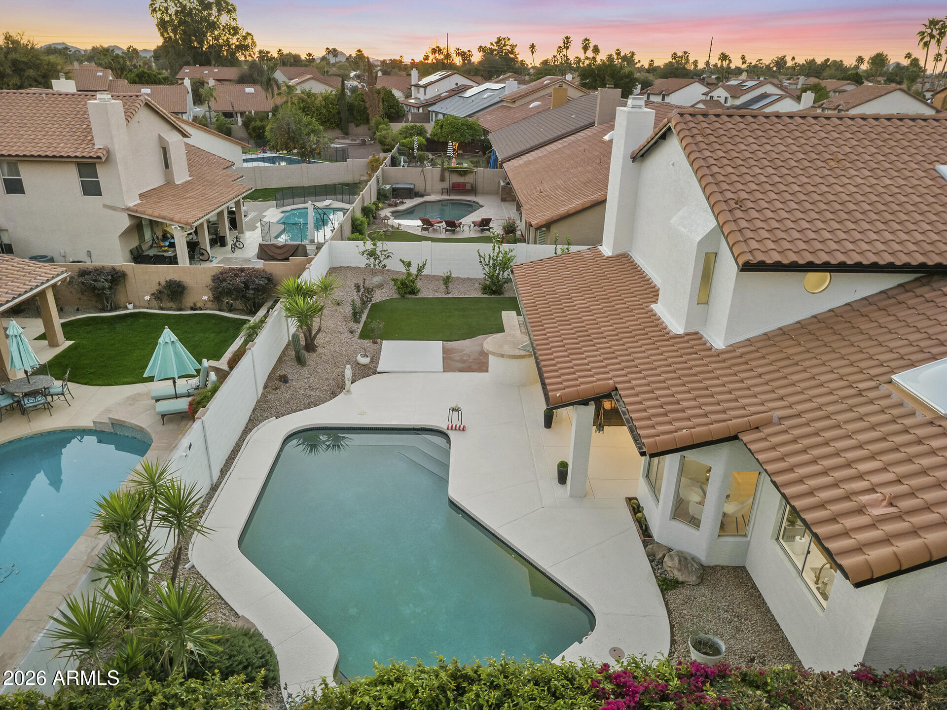 5641 E GRANDVIEW Road