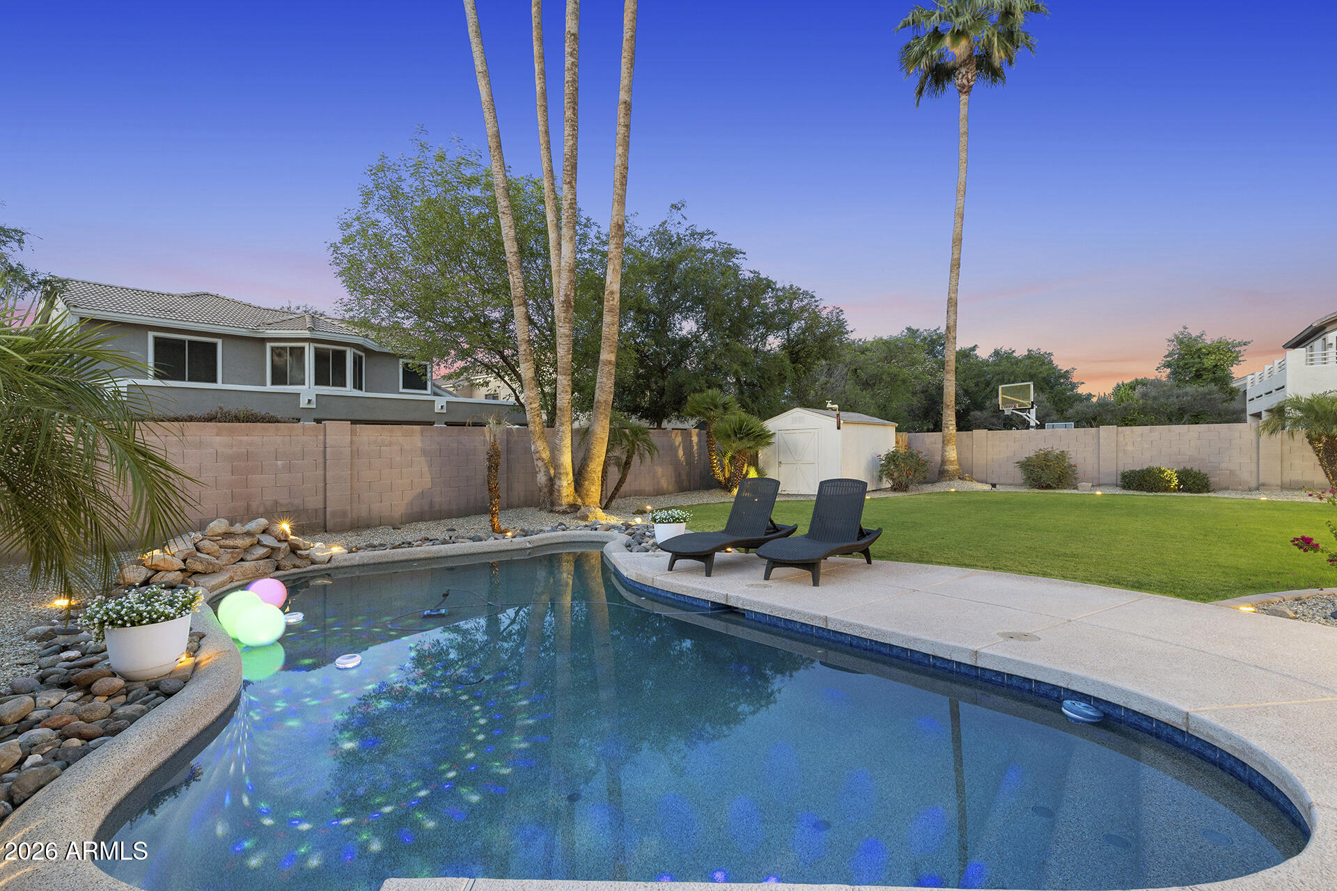 1582 E JADE Place
