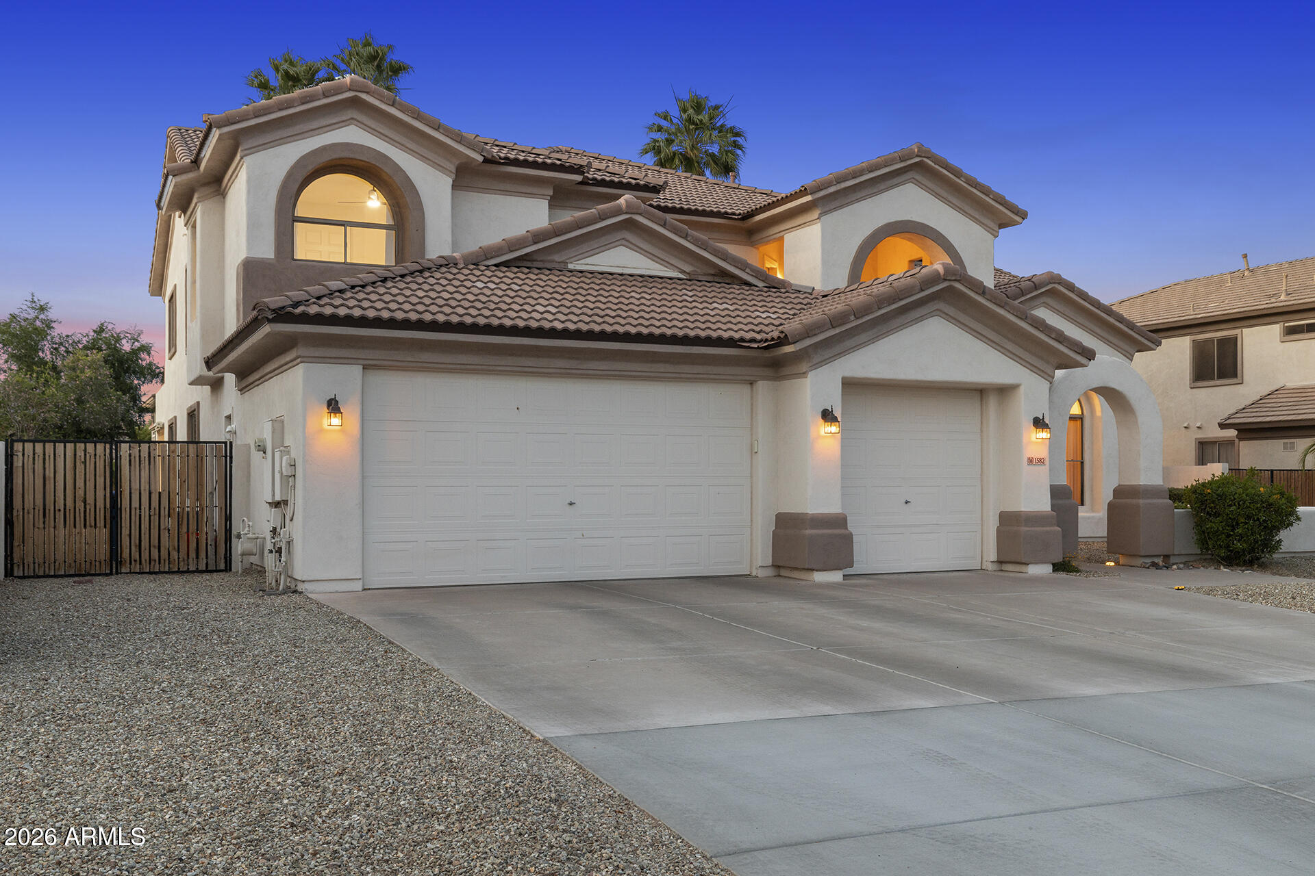 1582 E JADE Place