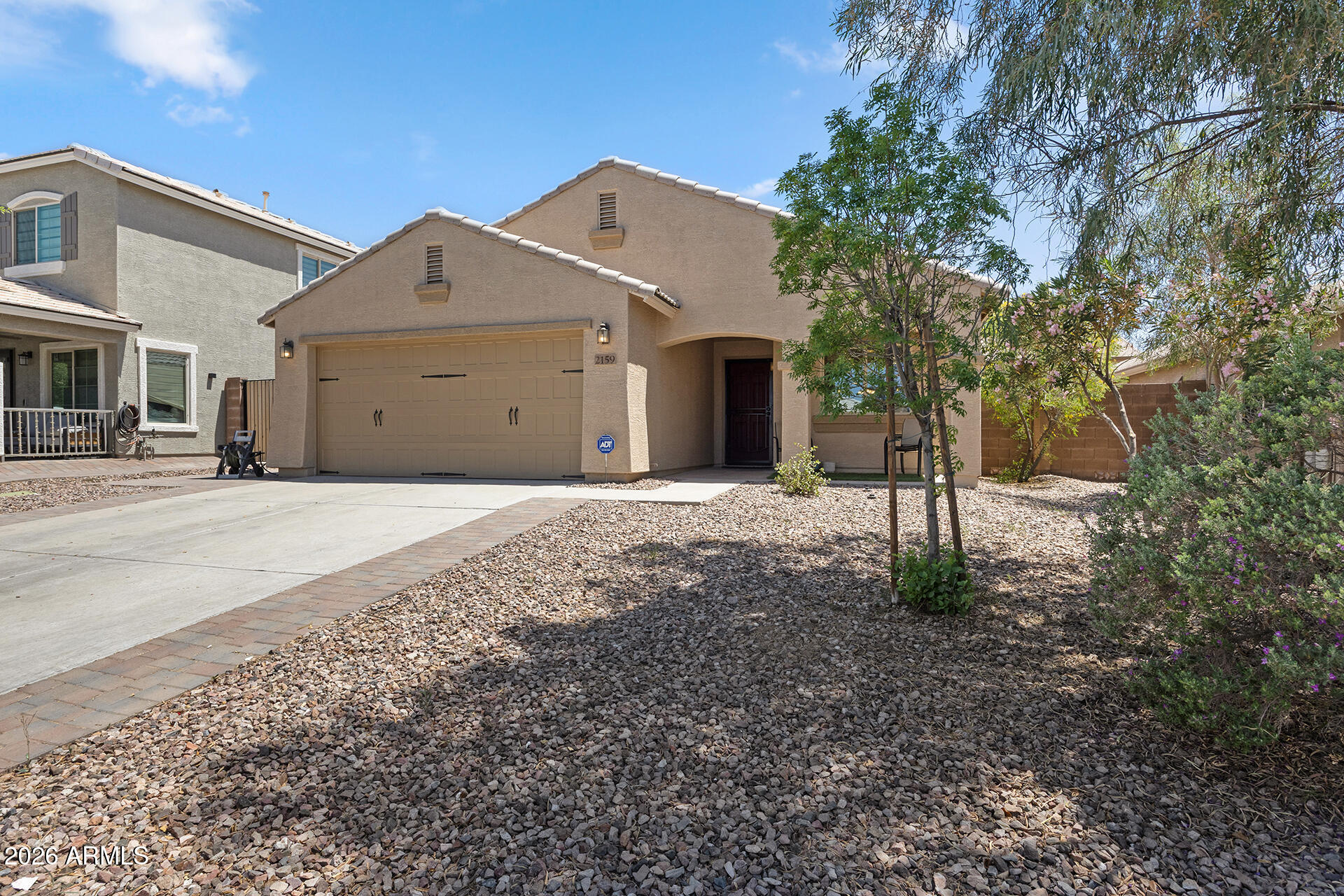 2159 E STACEY Road