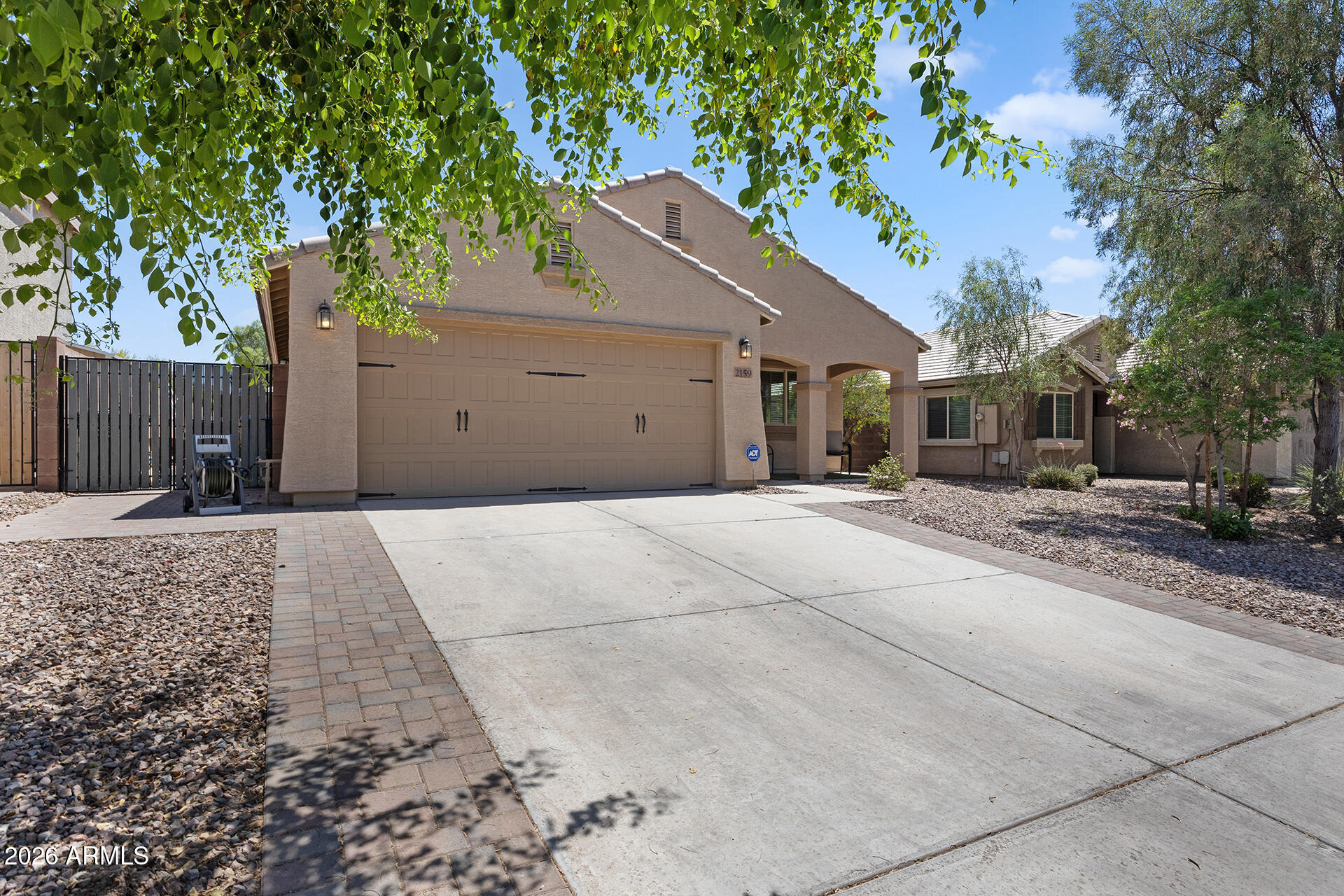 2159 E STACEY Road