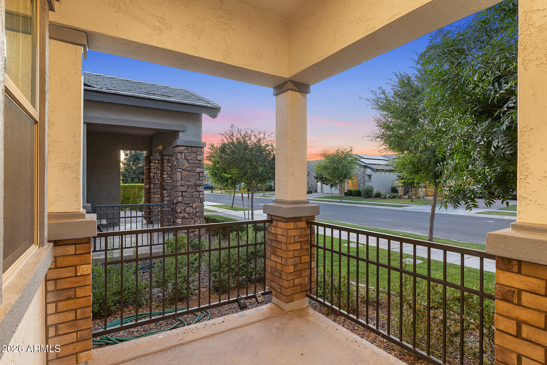 3929 E APPALOOSA Road
