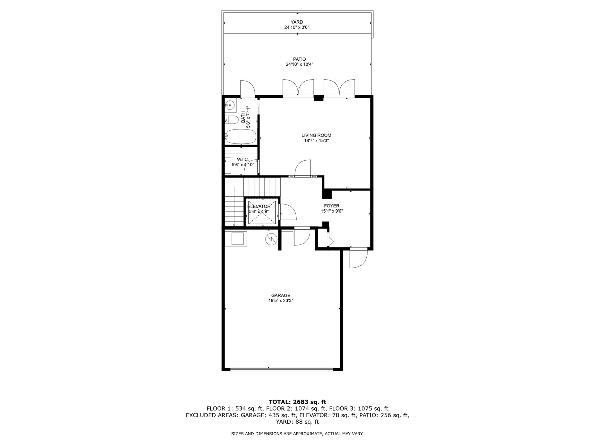 921 Osceola Drive 11