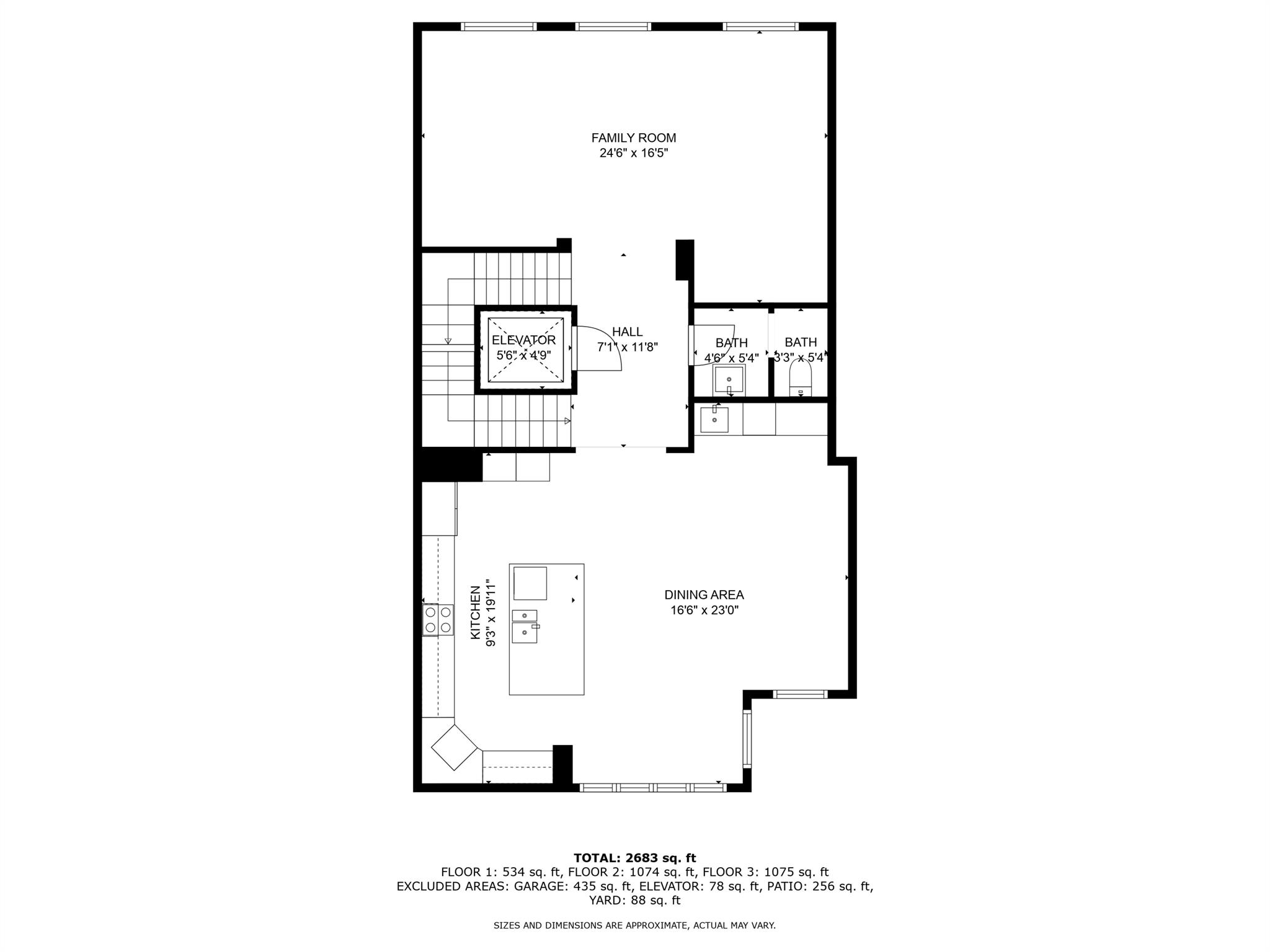 921 Osceola Drive 11