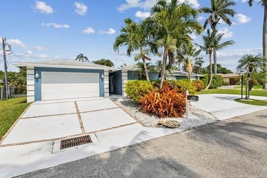 3101 Pierson Drive