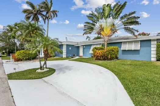 3101 Pierson Drive