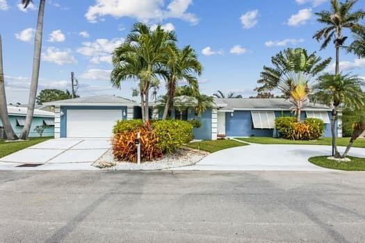 3101 Pierson Drive