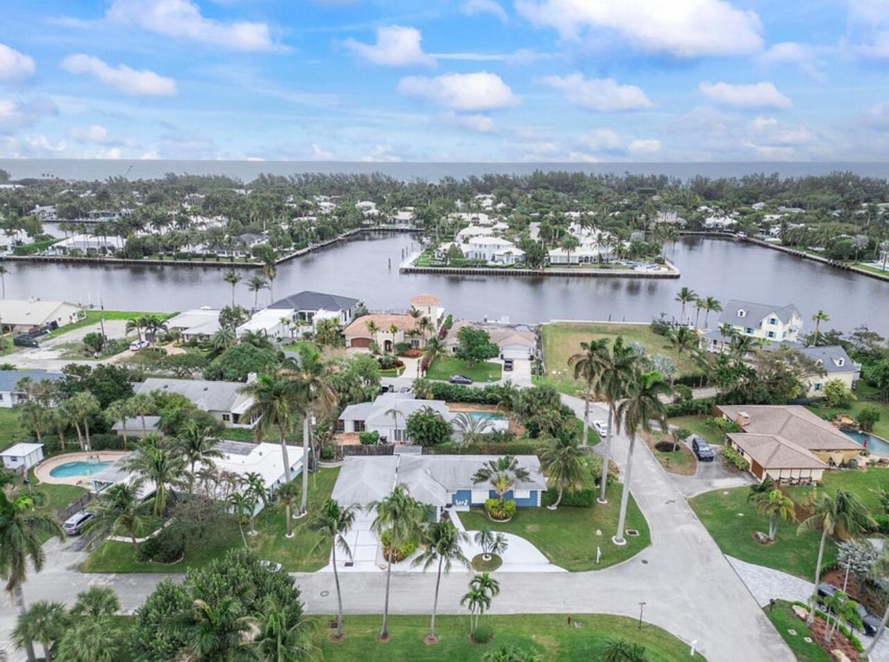 3101 Pierson Drive
