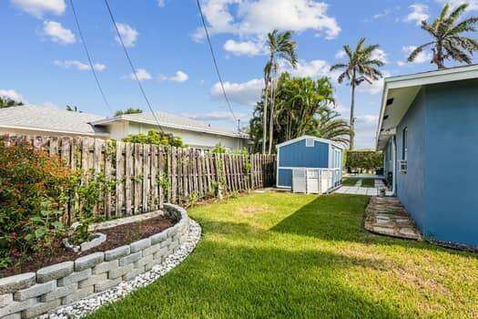 3101 Pierson Drive