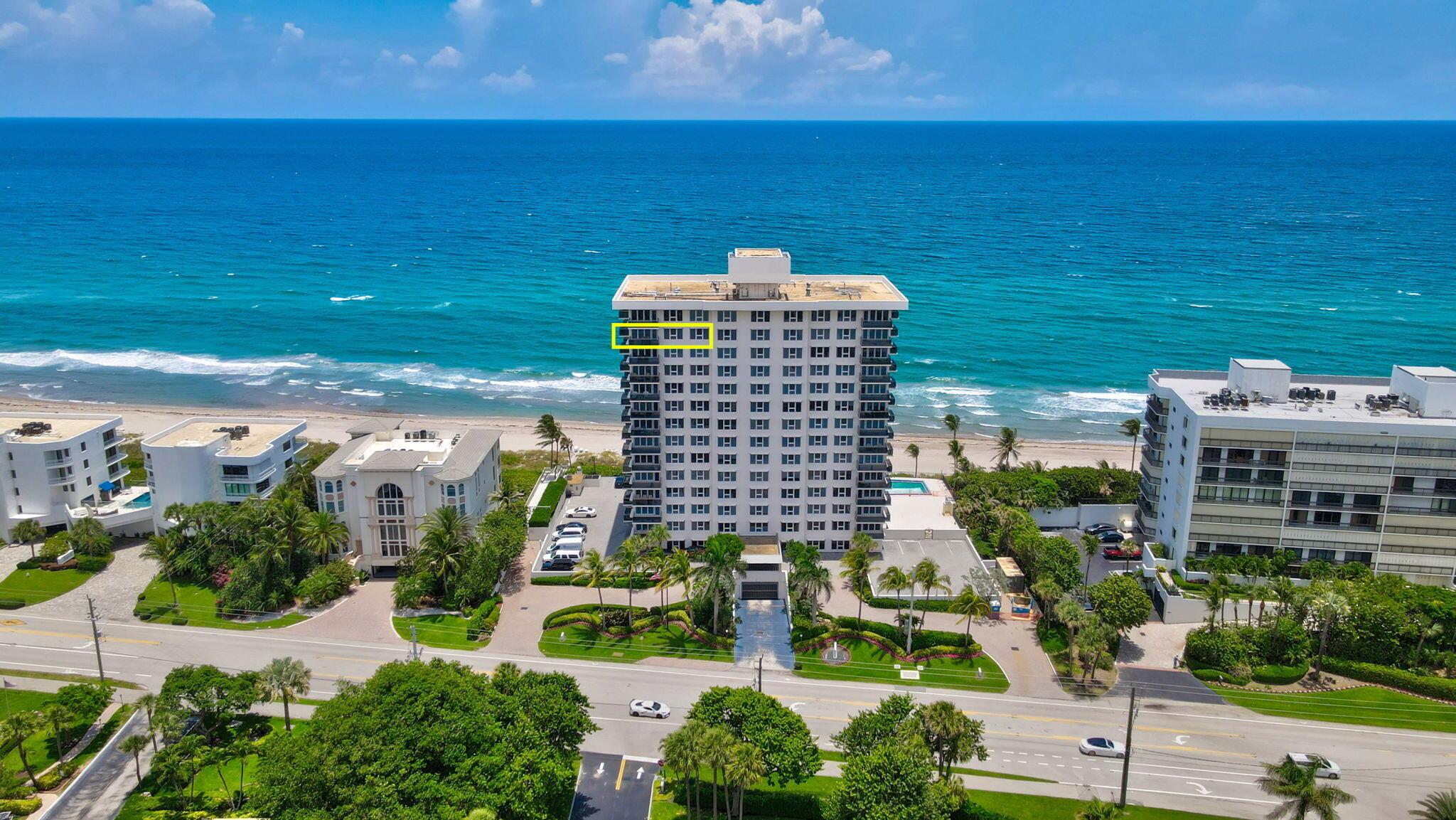 2066 N Ocean Boulevard 14nw